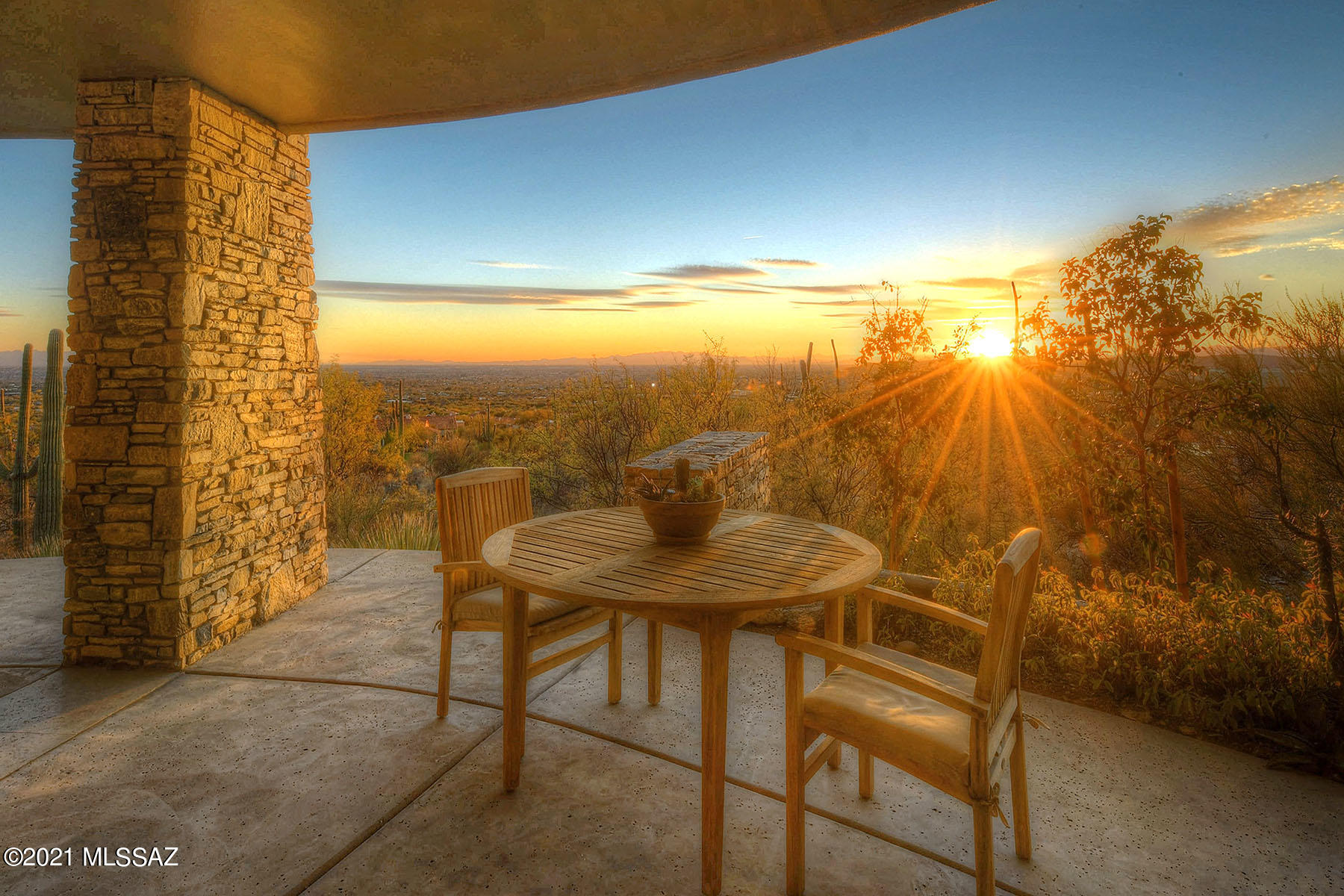 Sabino Estates (1-45) - Residential