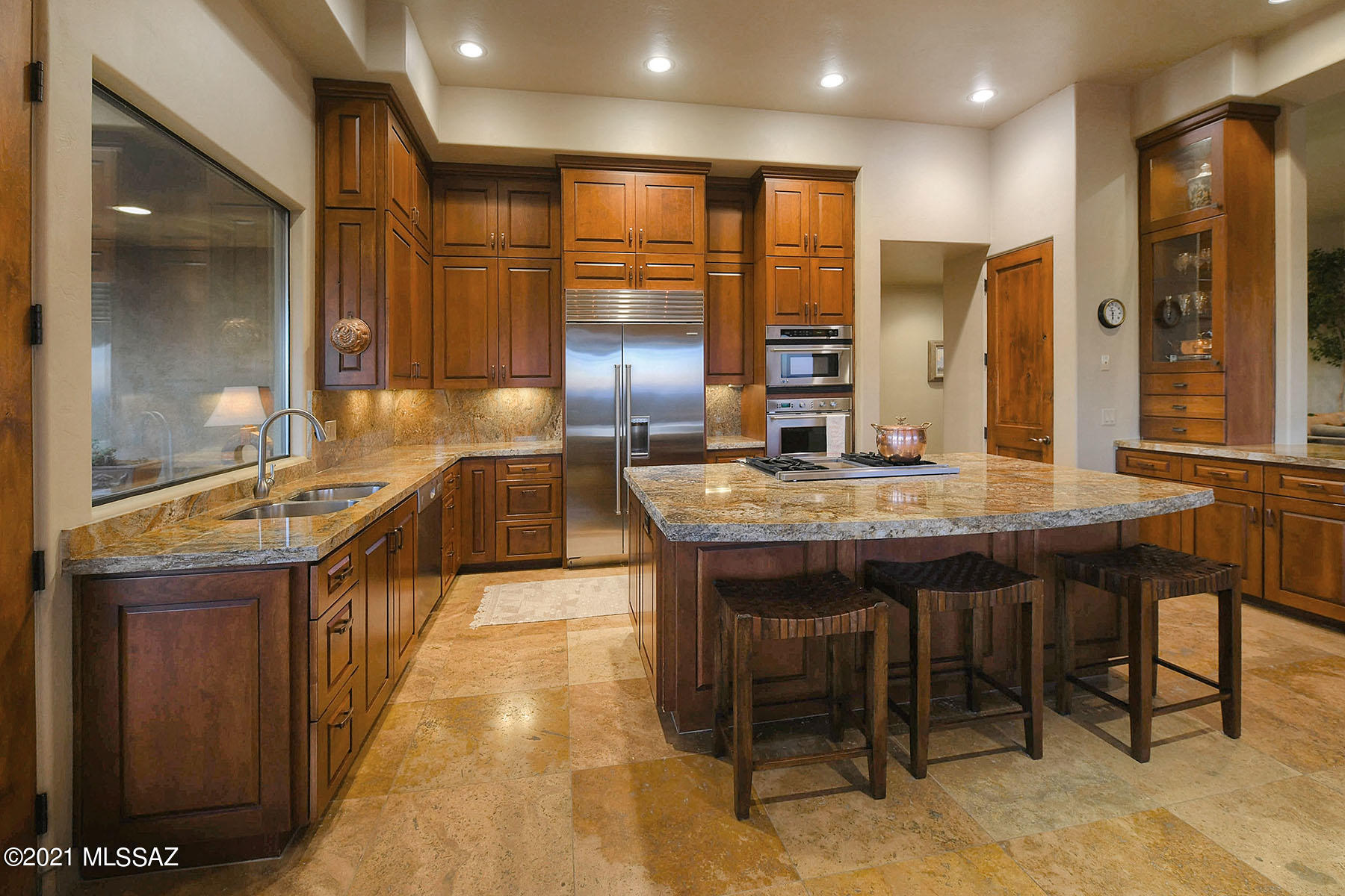 Sabino Estates (1-45) - Residential