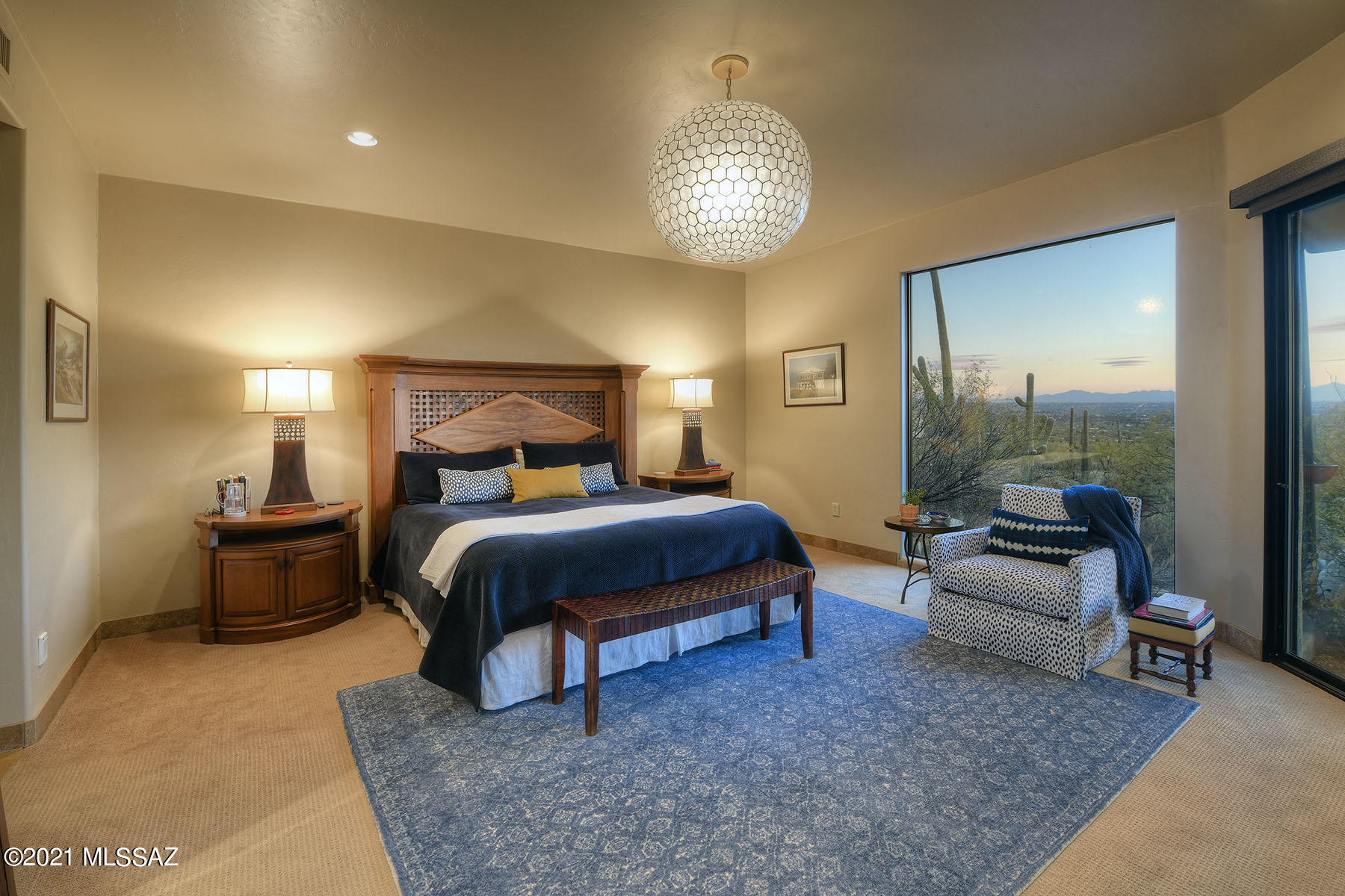 Sabino Estates (1-45) - Residential