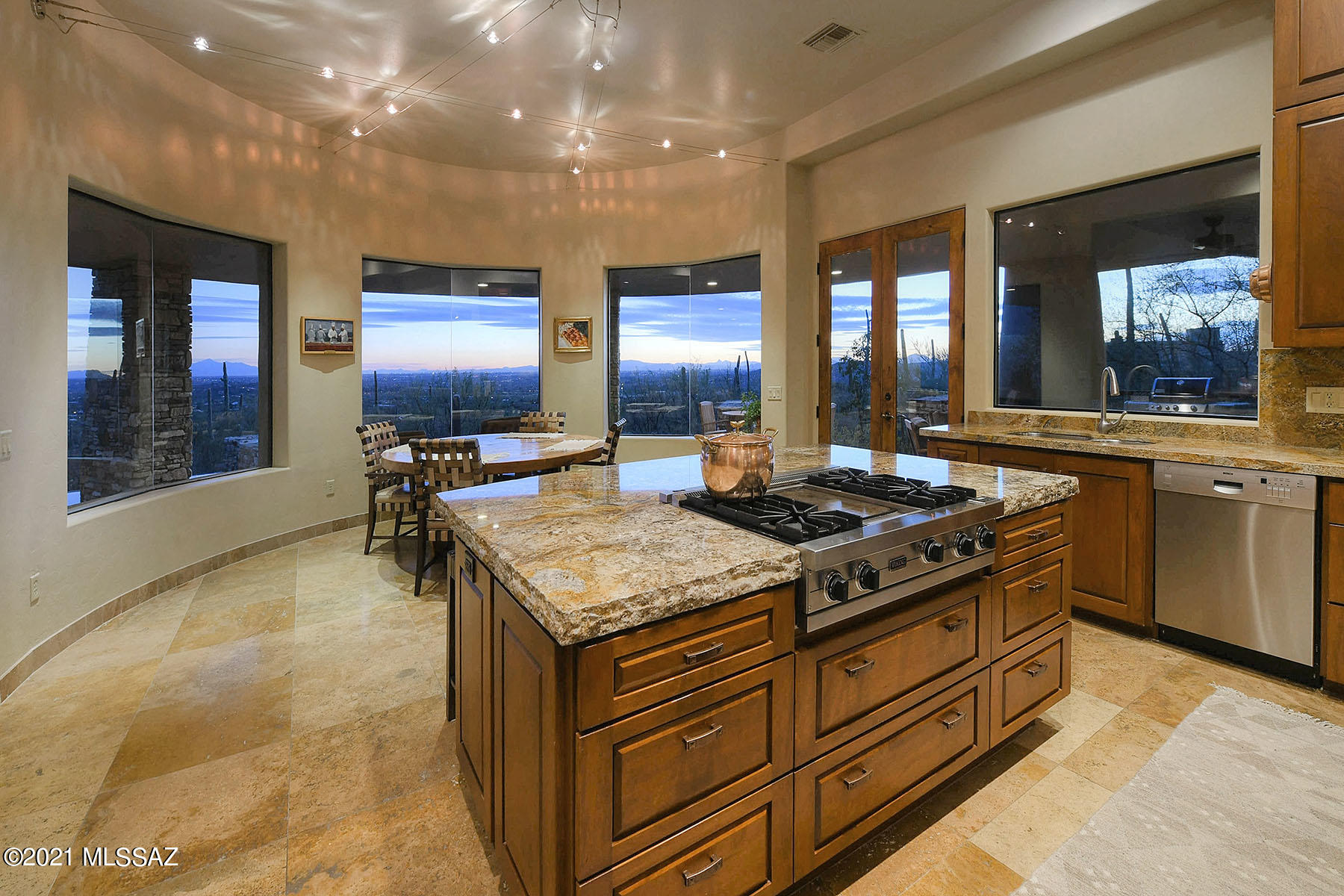 Sabino Estates (1-45) - Residential