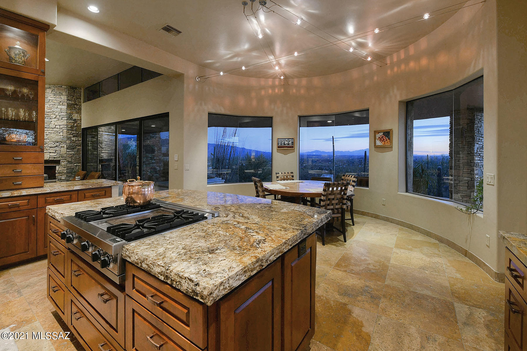 Sabino Estates (1-45) - Residential