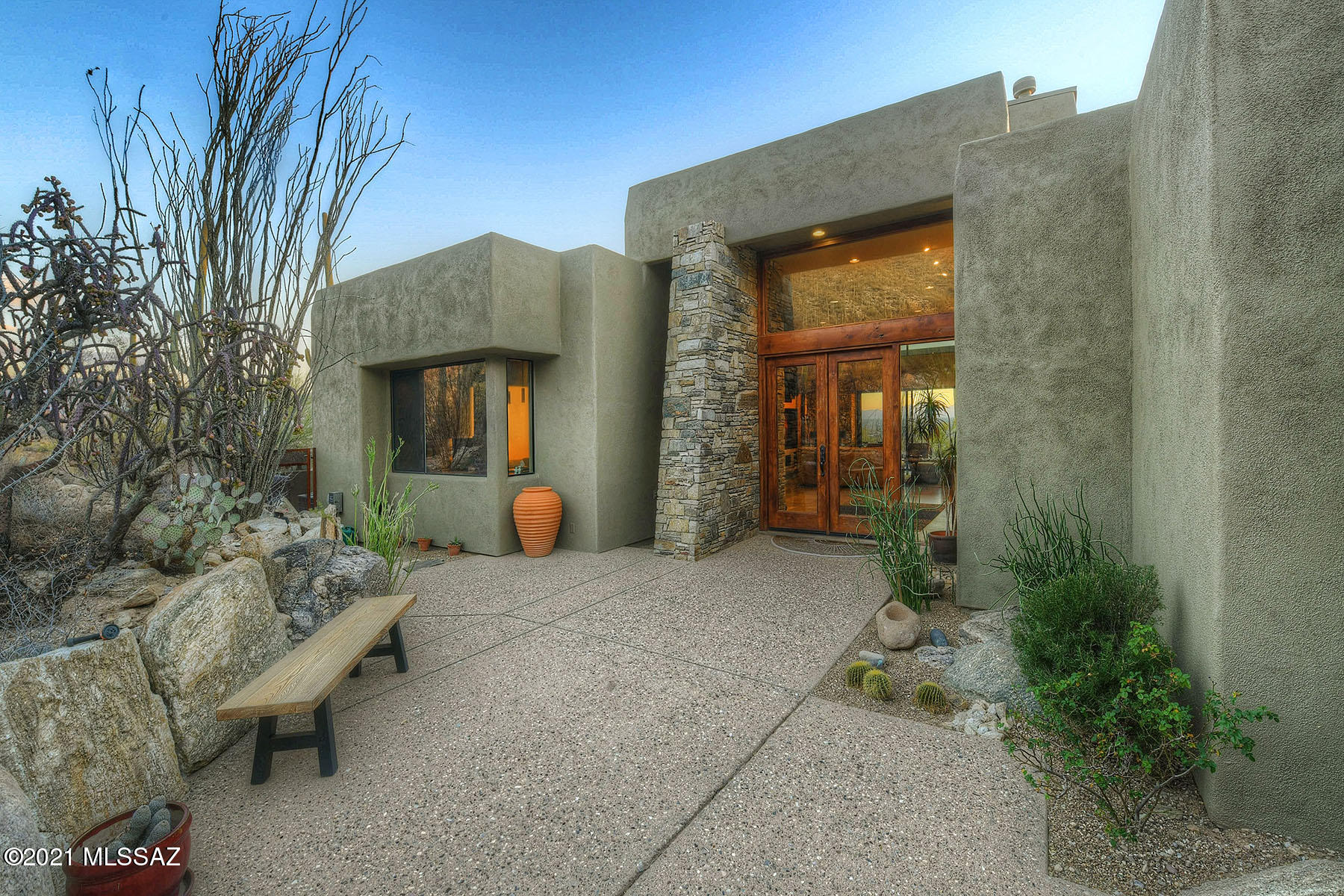 Sabino Estates (1-45) - Residential