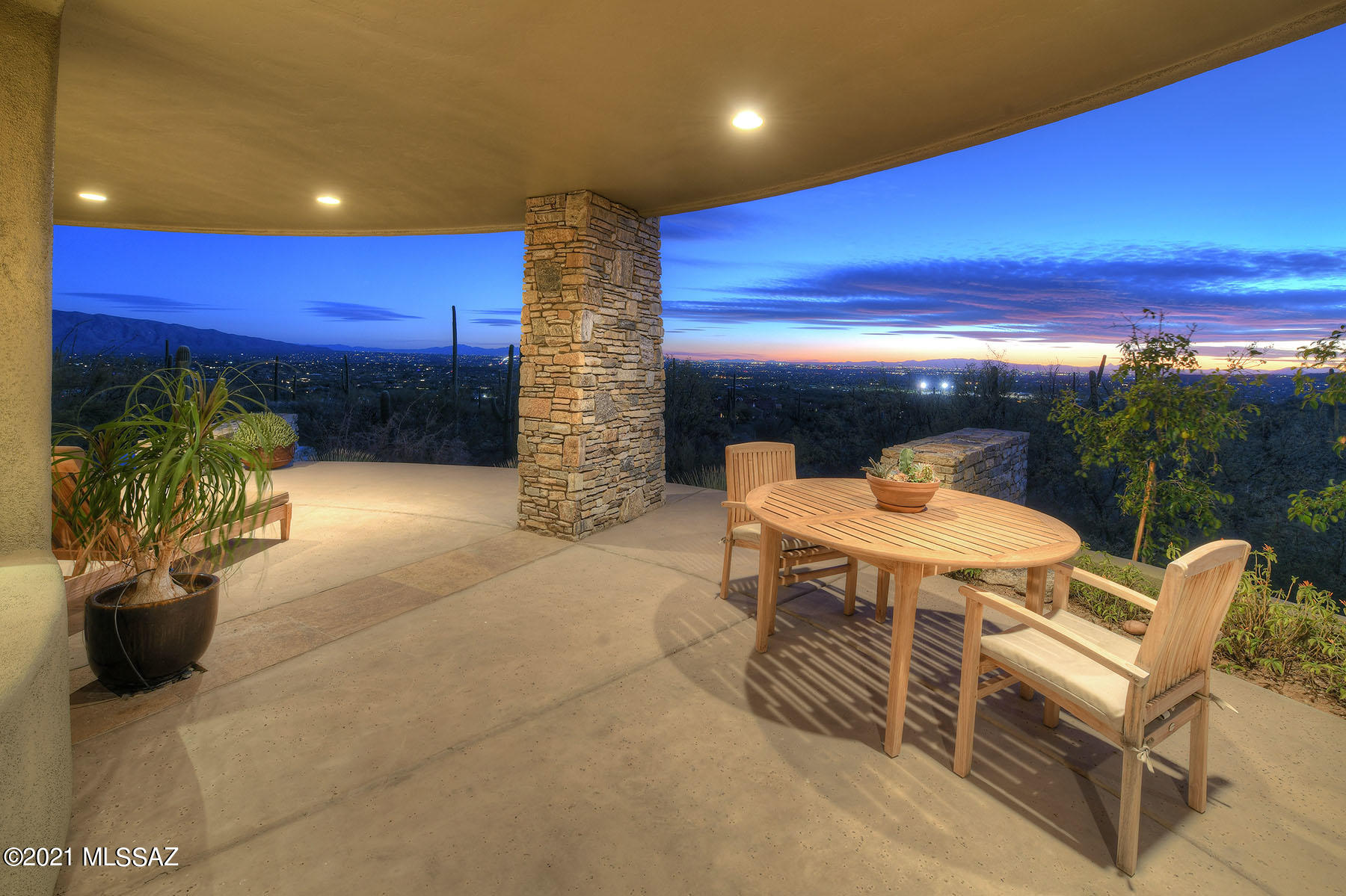 Sabino Estates (1-45) - Residential