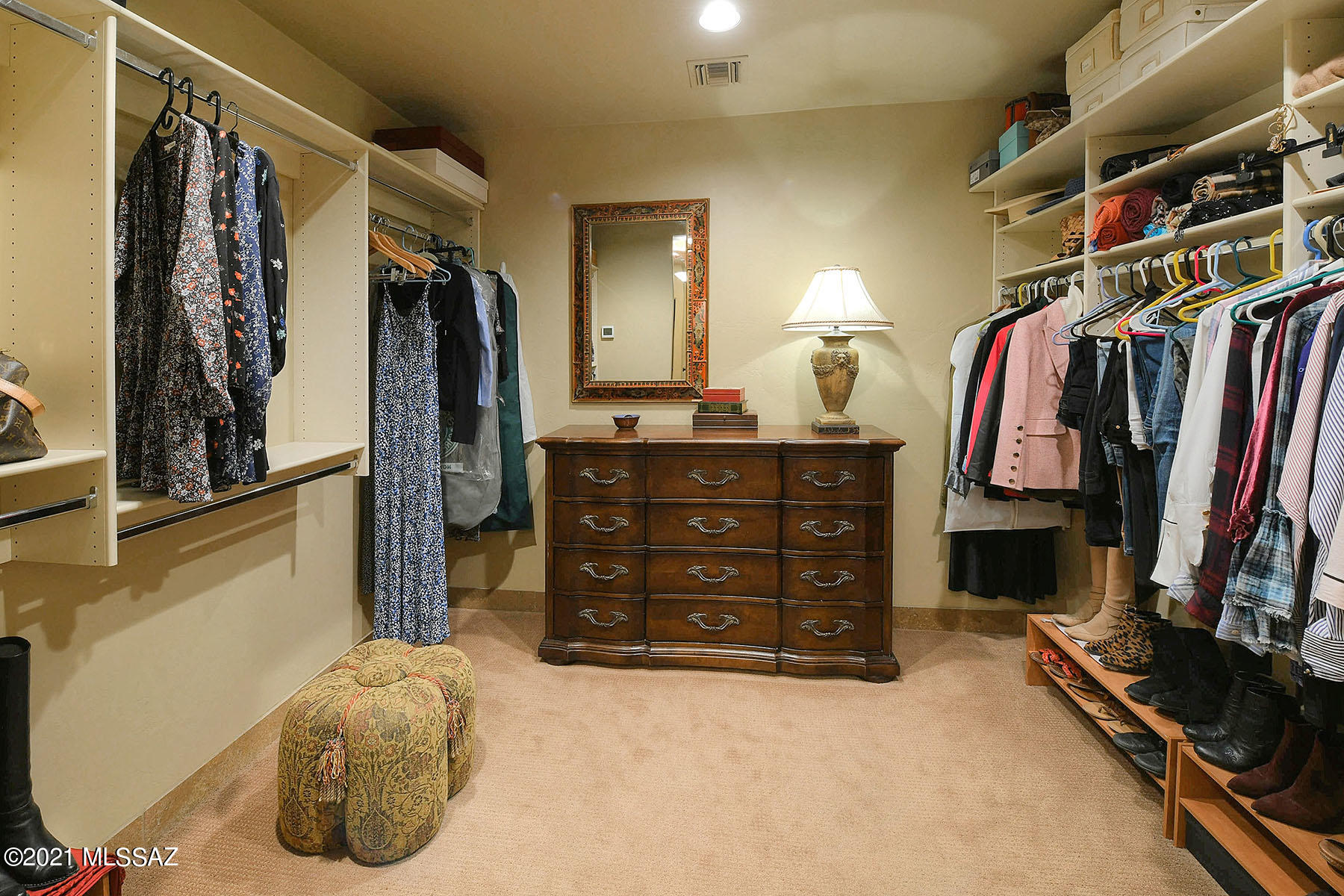 Sabino Estates (1-45) - Residential