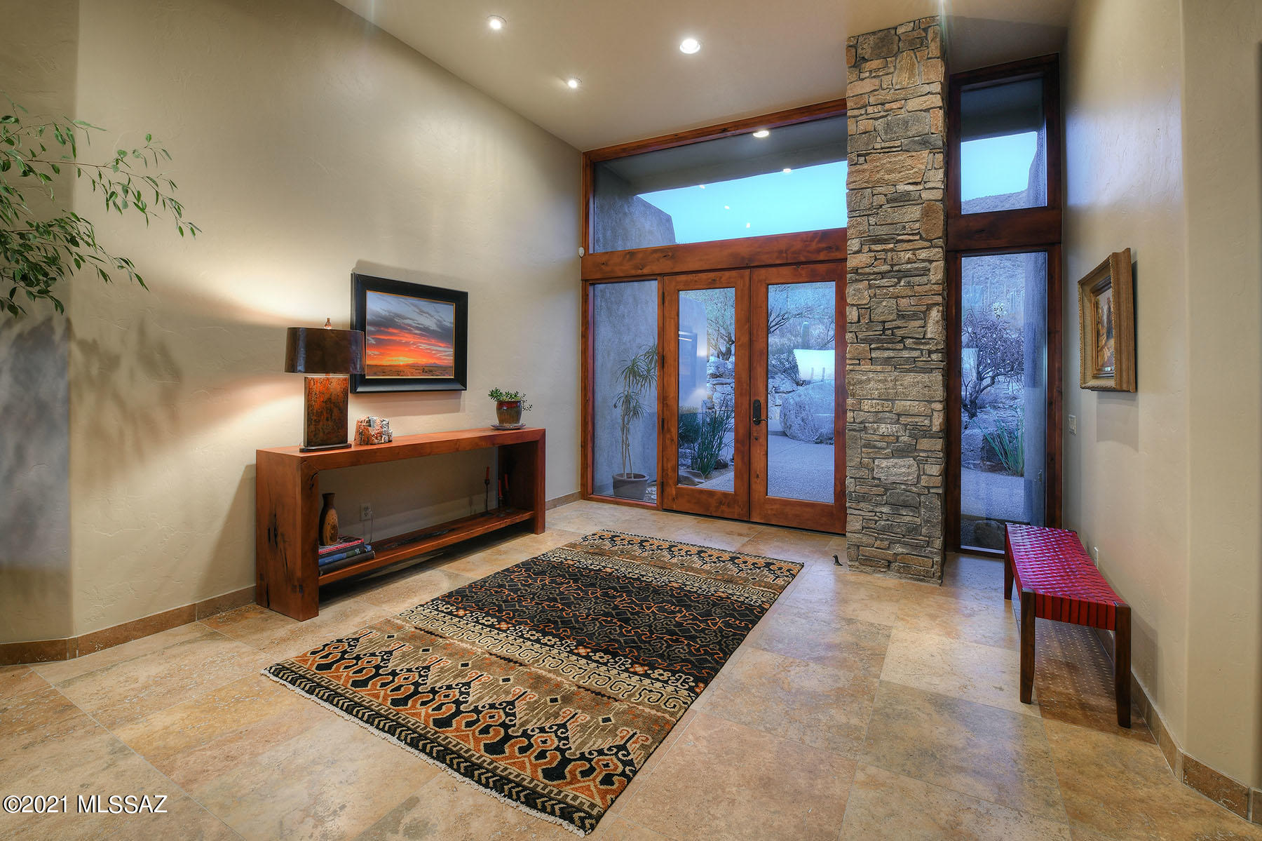 Sabino Estates (1-45) - Residential