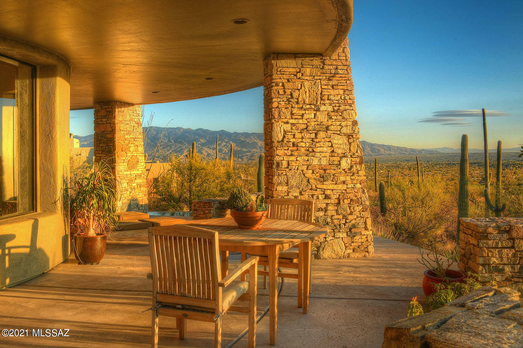 Sabino Estates (1-45) - Residential
