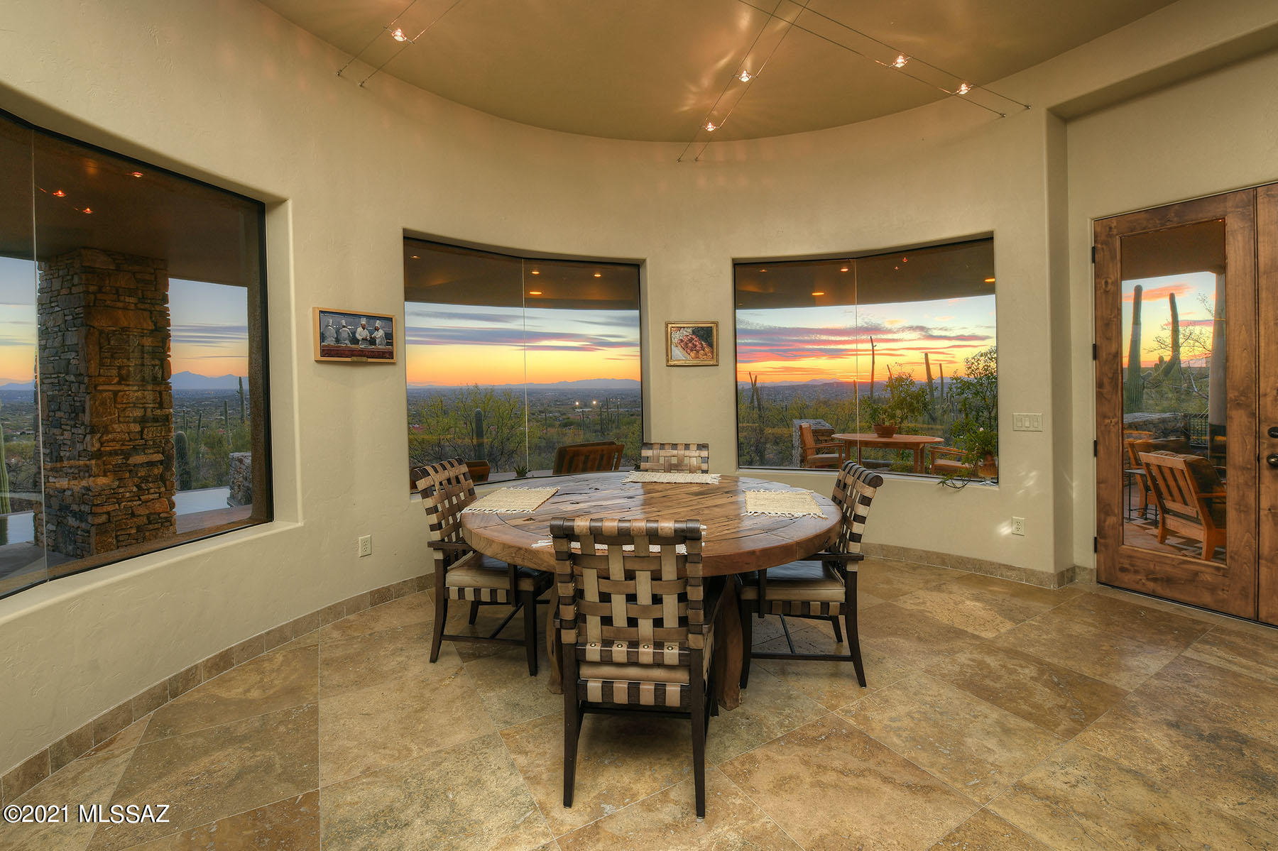 Sabino Estates (1-45) - Residential