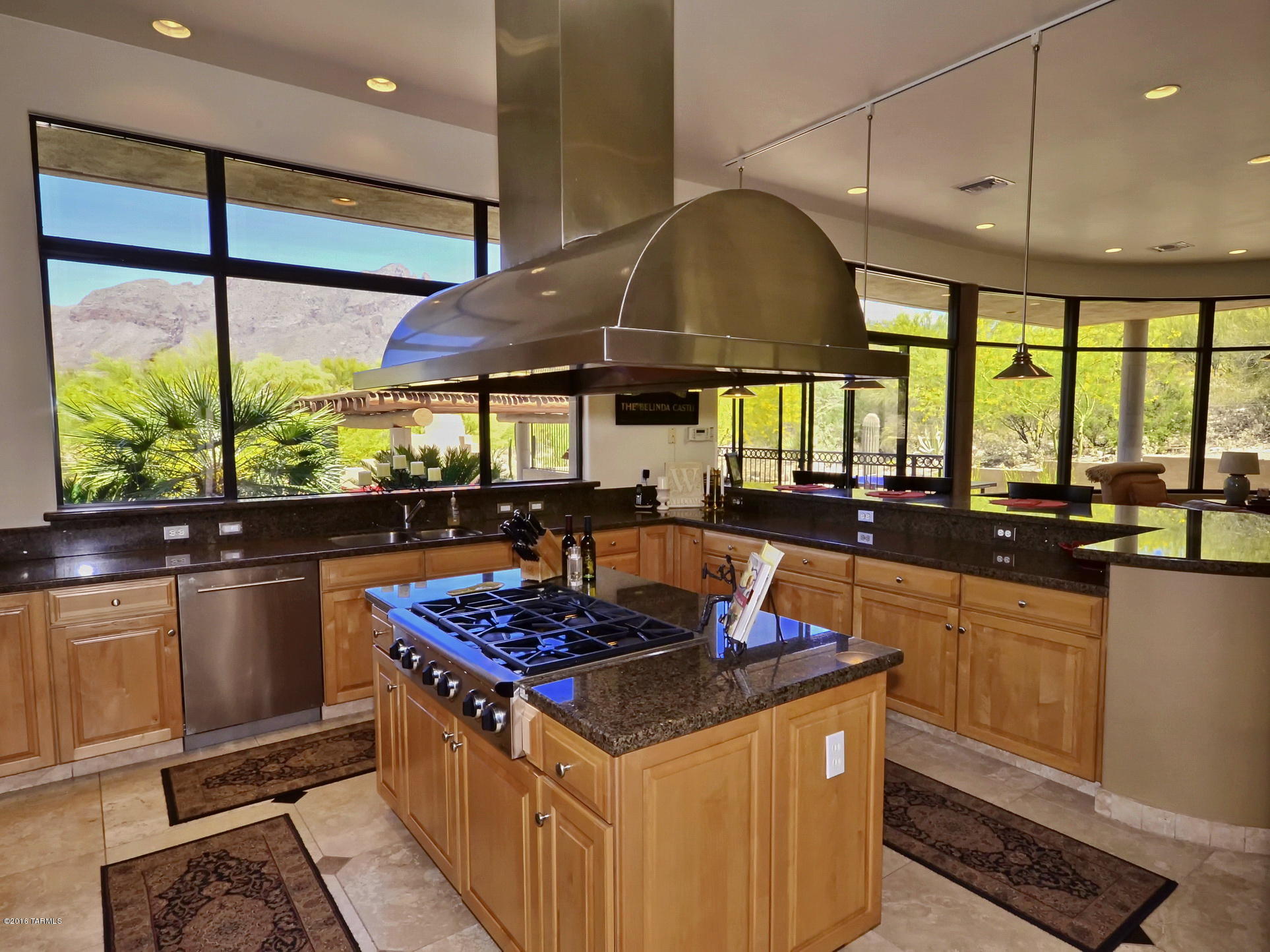 La Paloma - Residential
