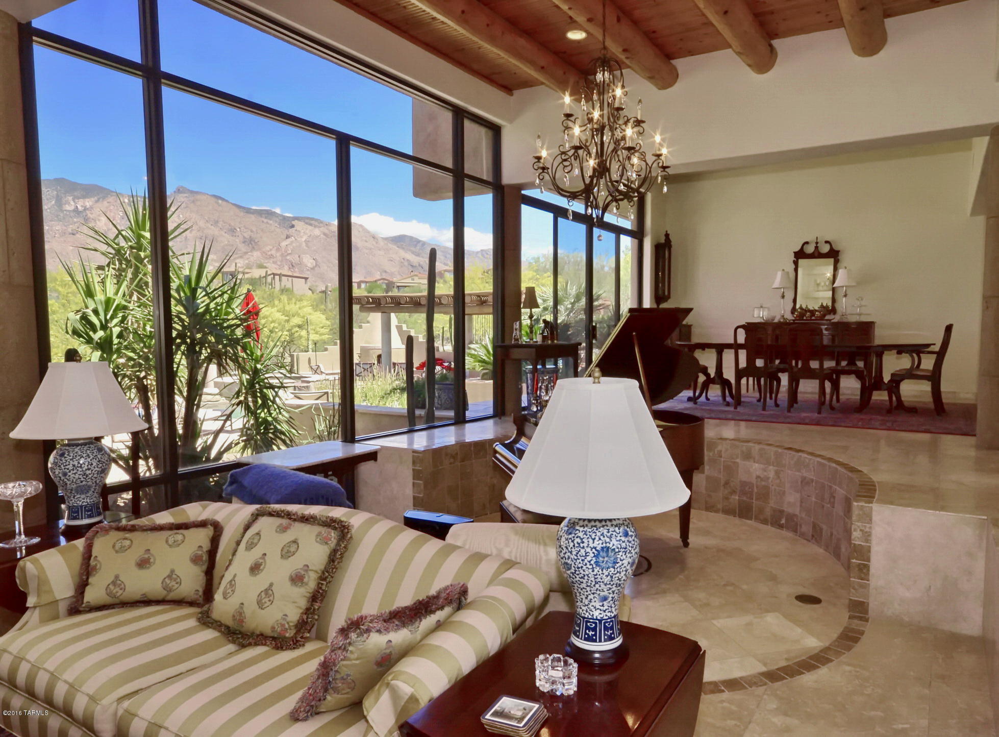 La Paloma - Residential