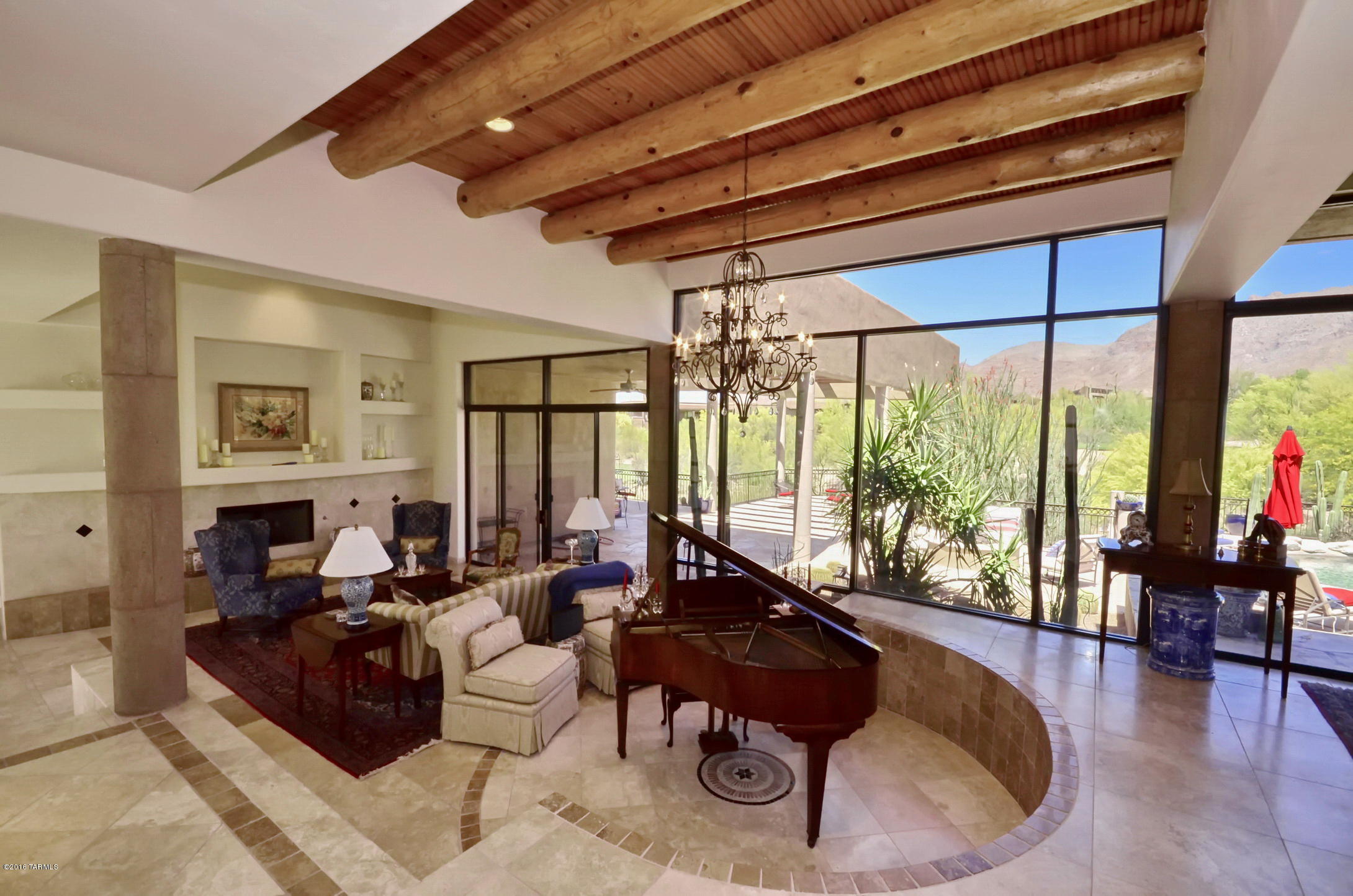 La Paloma - Residential