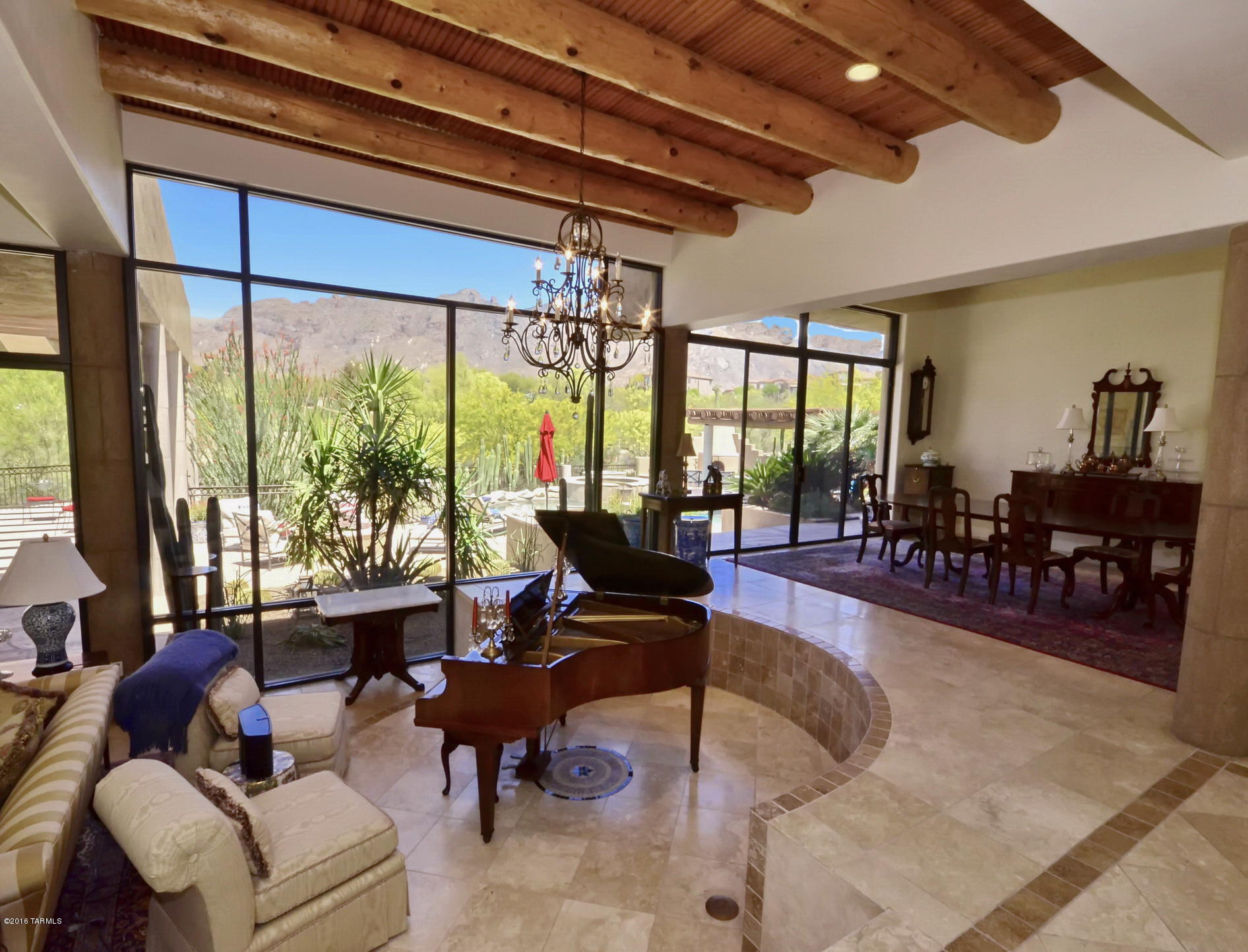 La Paloma - Residential