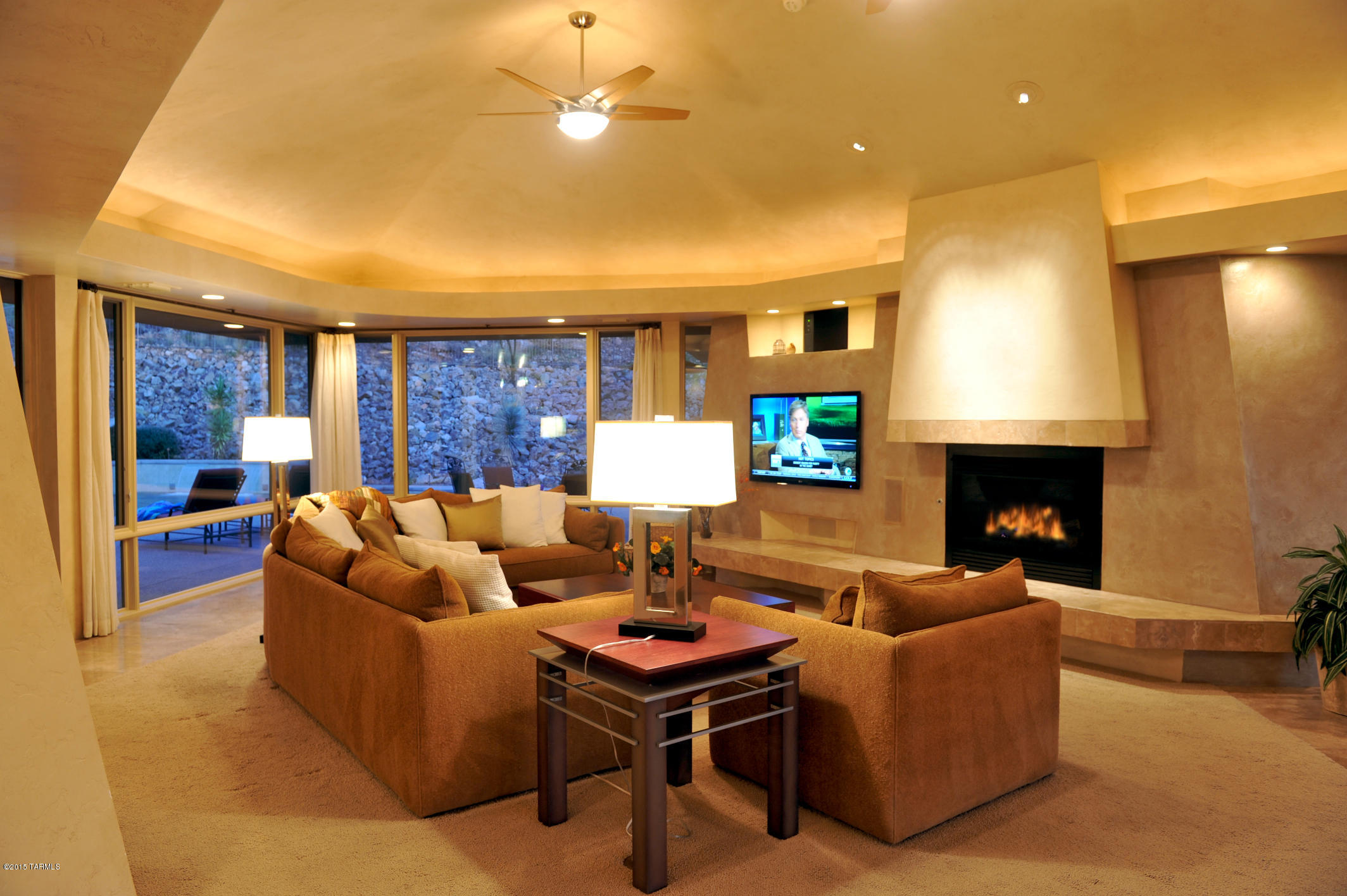 La Reserve (1-24) - Residential