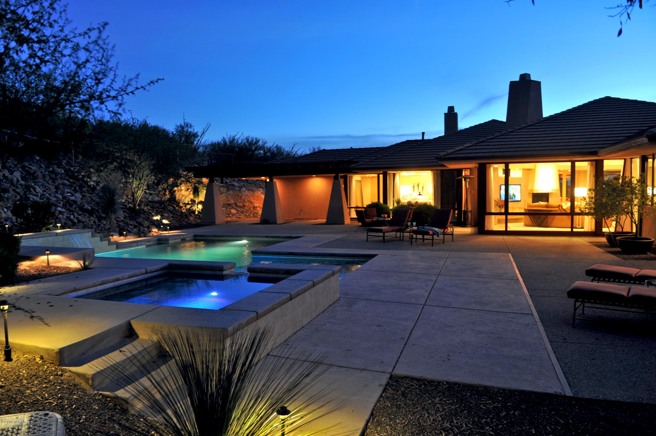 La Reserve (1-24) - Residential