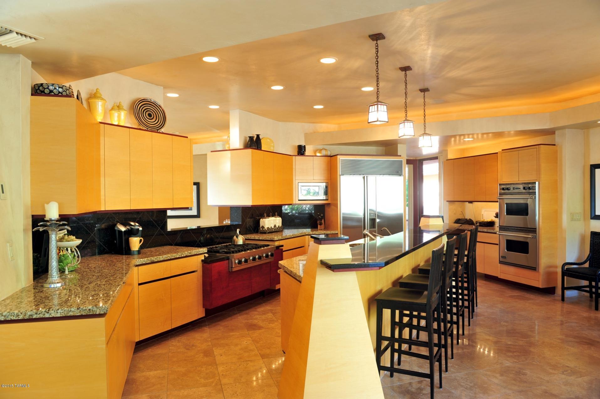 La Reserve (1-24) - Residential