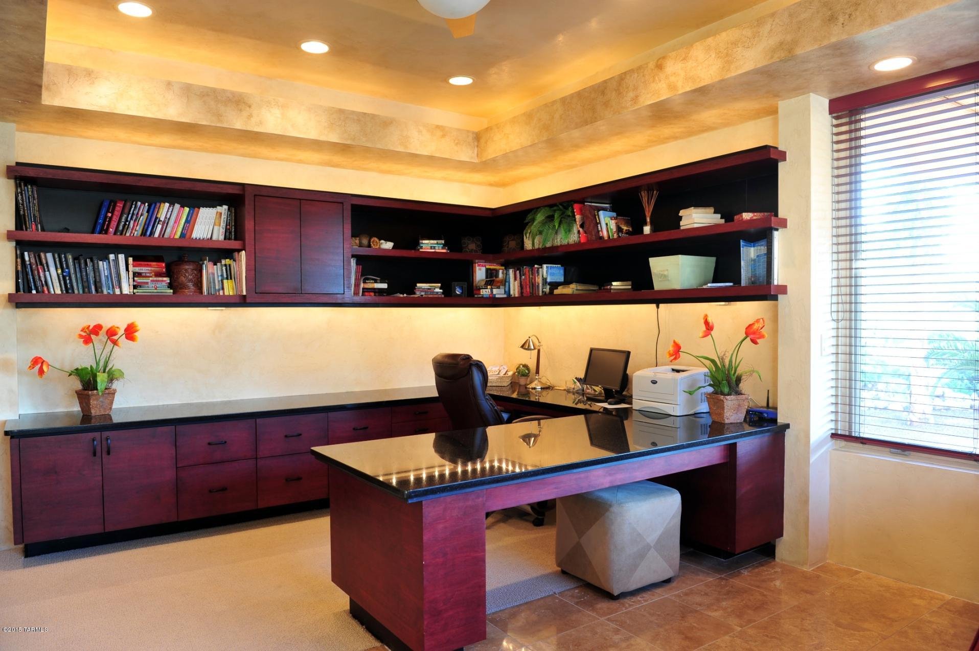 La Reserve (1-24) - Residential