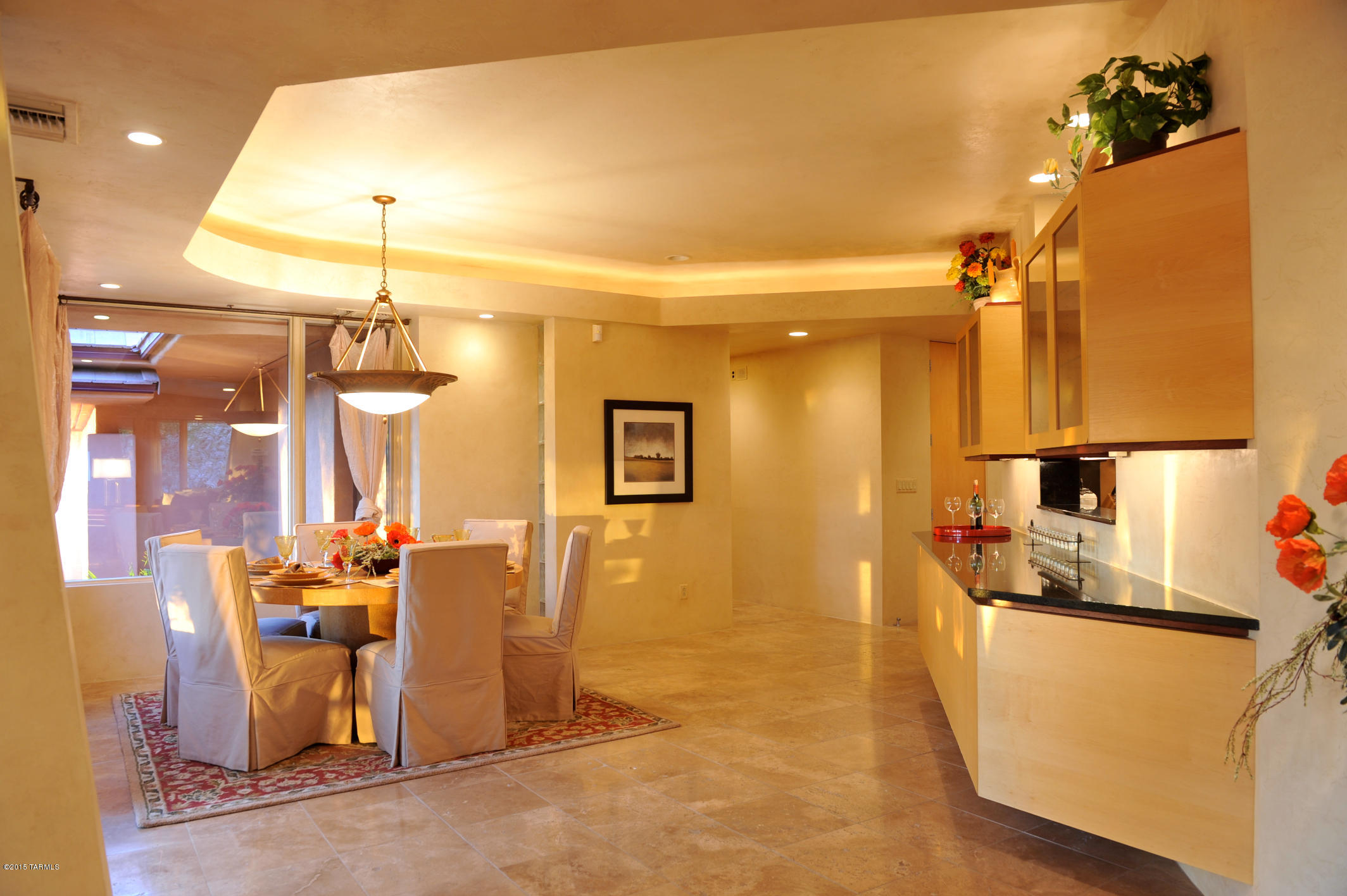 La Reserve (1-24) - Residential