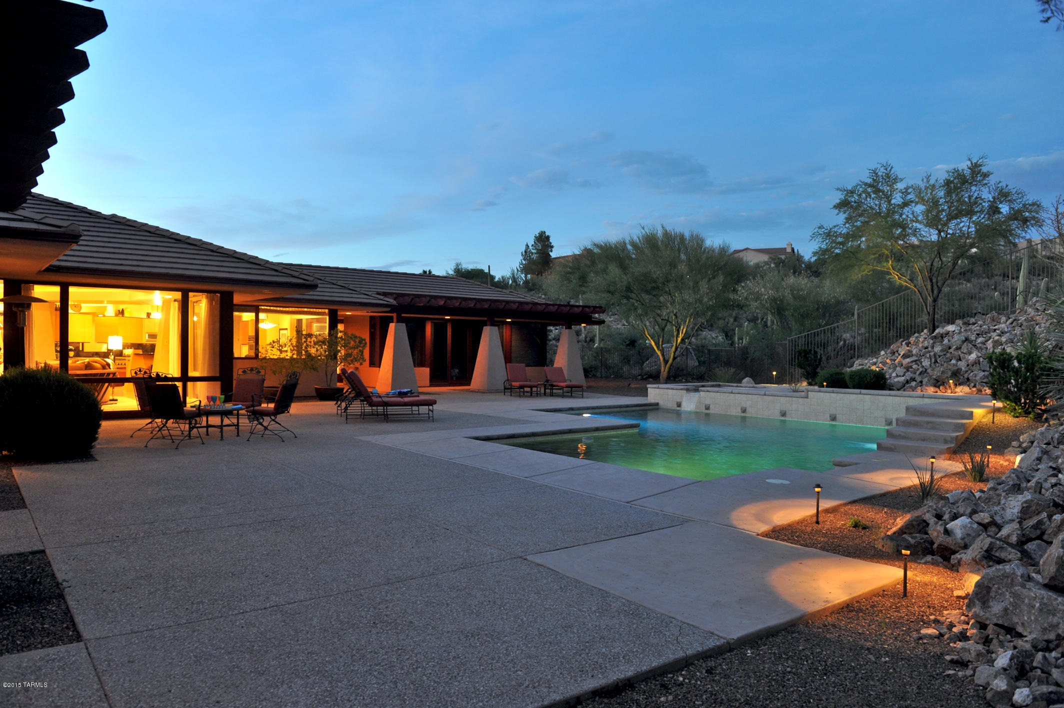 La Reserve (1-24) - Residential