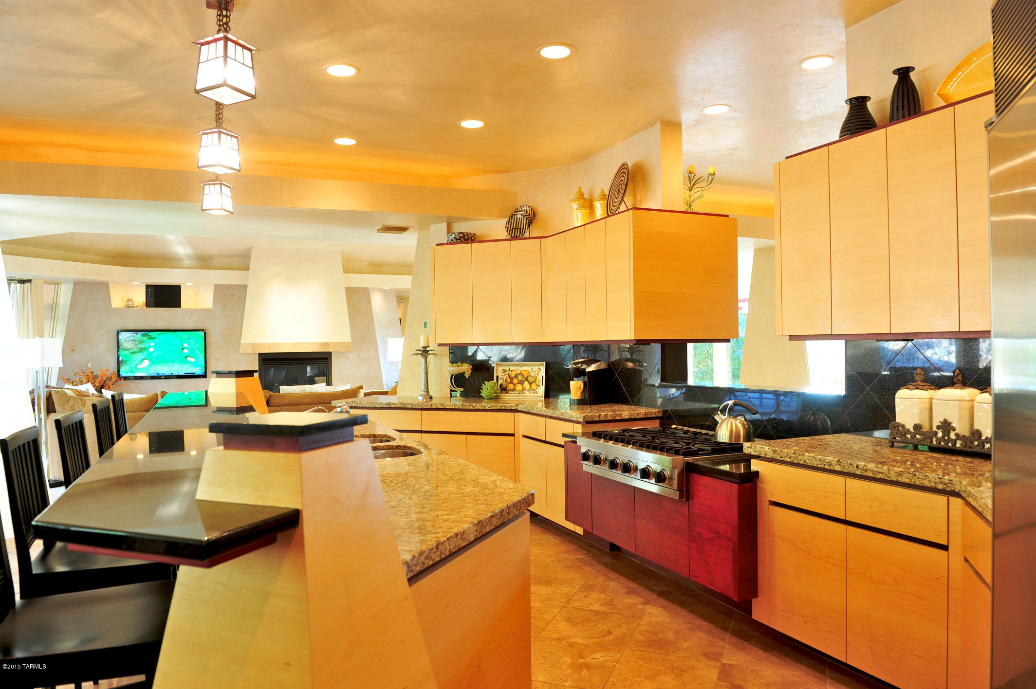 La Reserve (1-24) - Residential