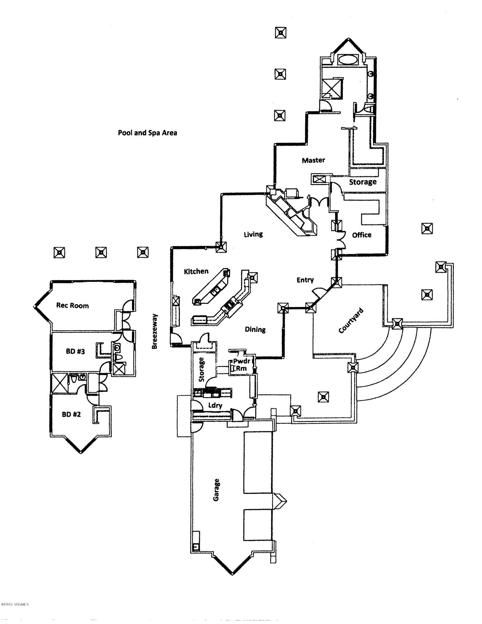 La Reserve (1-24) - Residential