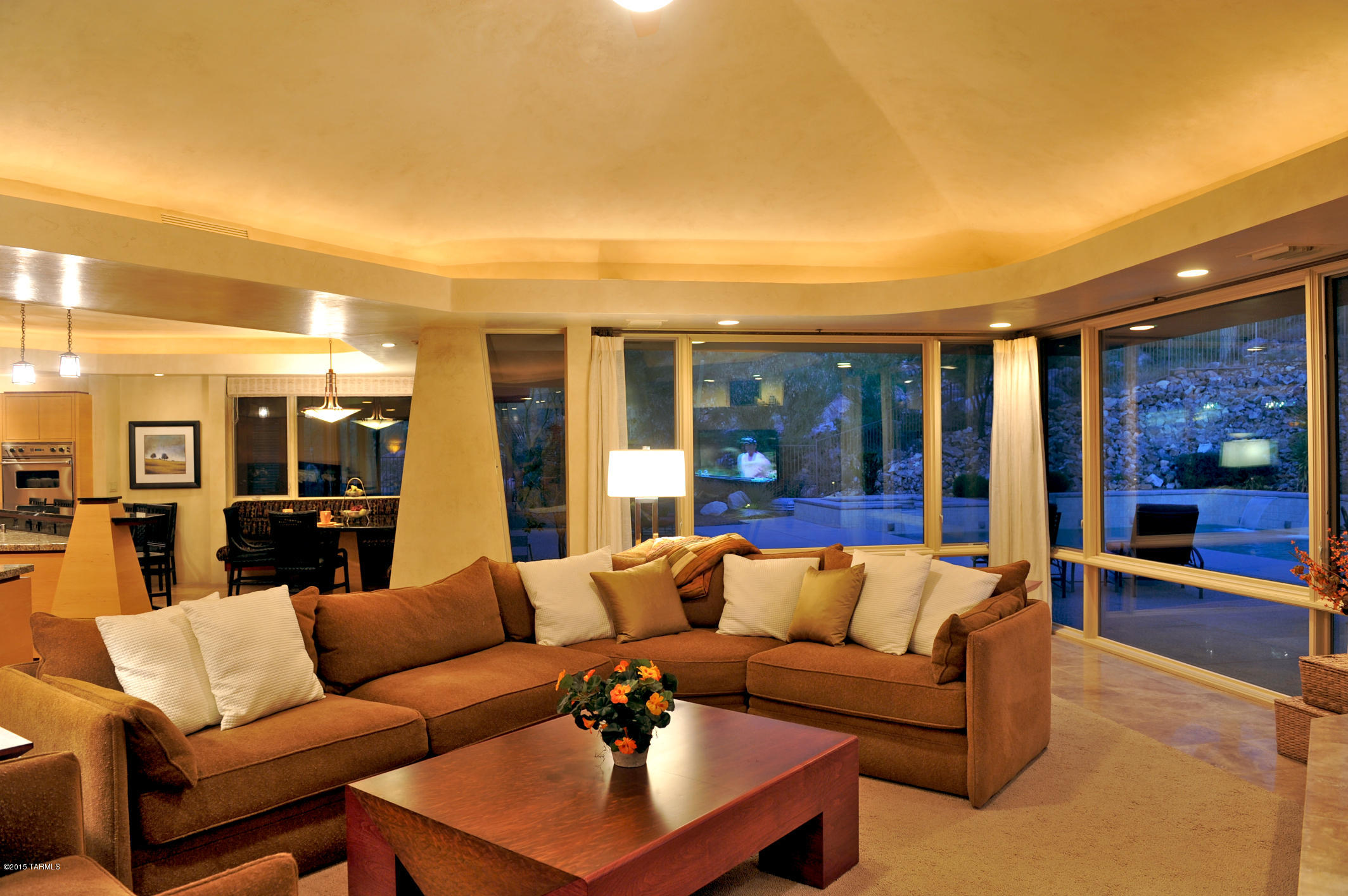 La Reserve (1-24) - Residential