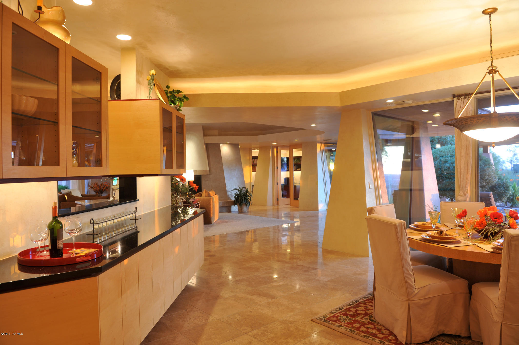 La Reserve (1-24) - Residential