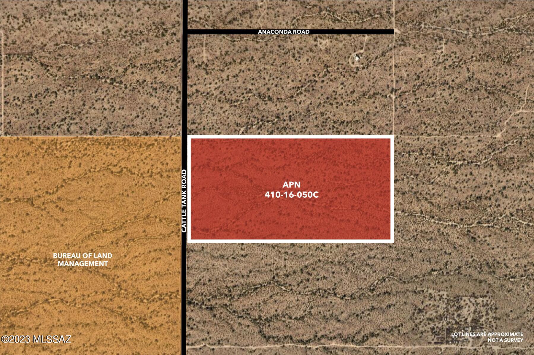 Saguaro studded +/- 80 acres in Pinal County near MARANA and RED ROCK!!  Zoned GR in Pinal Co. Possible Development opportunity for a return on investment. NEW PAVED ACCESS on Cattle tank Rd. Growing area near the Tortolita Mtns that allows easy access to I-10 at the Marana exit from Tucson. Go to Phoenix by way of Park Links Red Rock Exit. Head for Hwy 79 and Catalina and Oracle by way of recently paved Cattle Tank Road to Park Links. Live in the beautiful Sonoran desert! Have your own ranch and let your horses roam.. This is flat land with lush vegetation and small washes and wildlife! Diverse Sonoran vegetation such as mesquites, BIG SAGUAROS, chollas, and many more. Wonderful views of Owl Head Buttes, Tortolita Mountains, Picacho Mtns and Peak. See virtual tour!