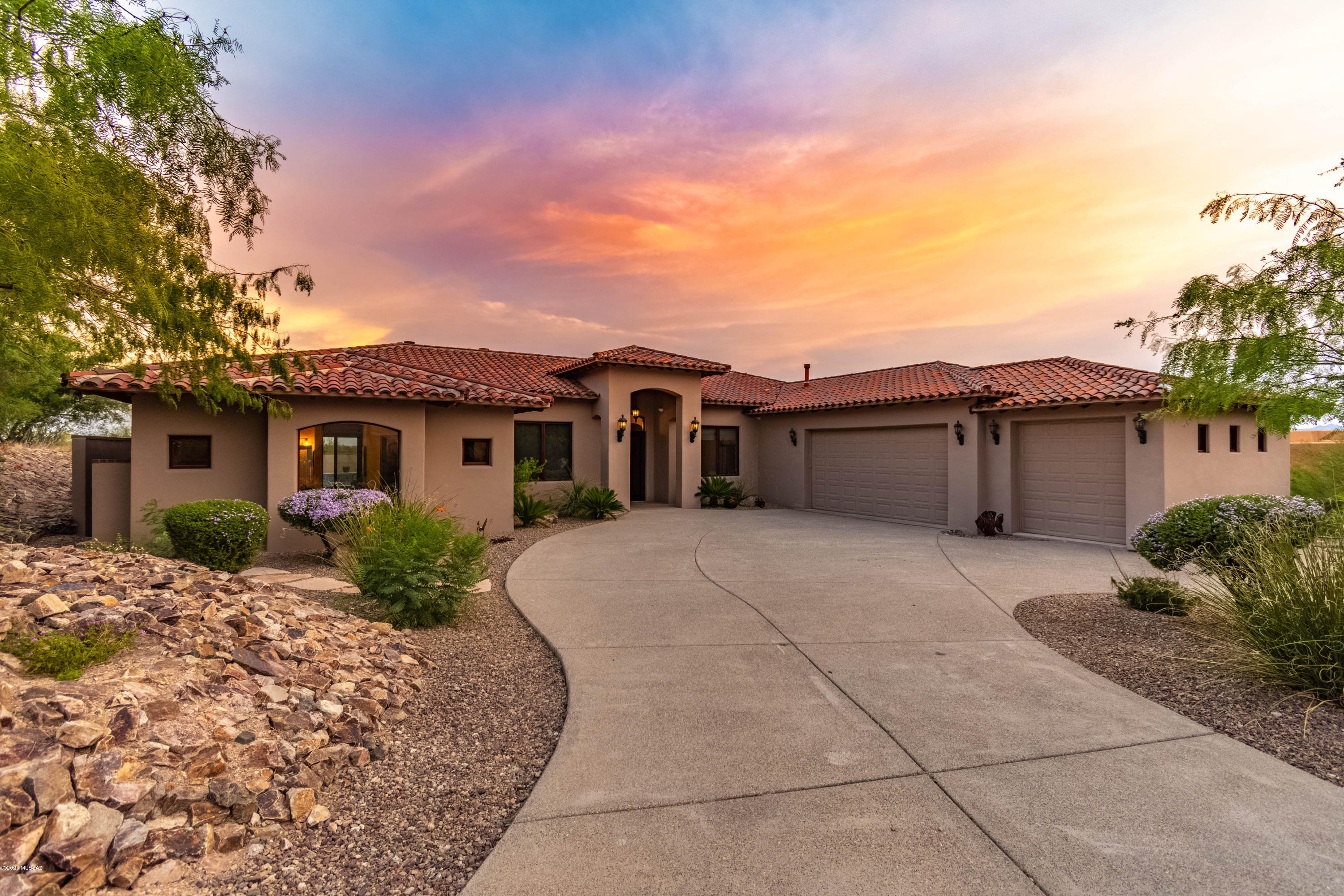 Bellas Catalinas Estates (1-93) - Residential