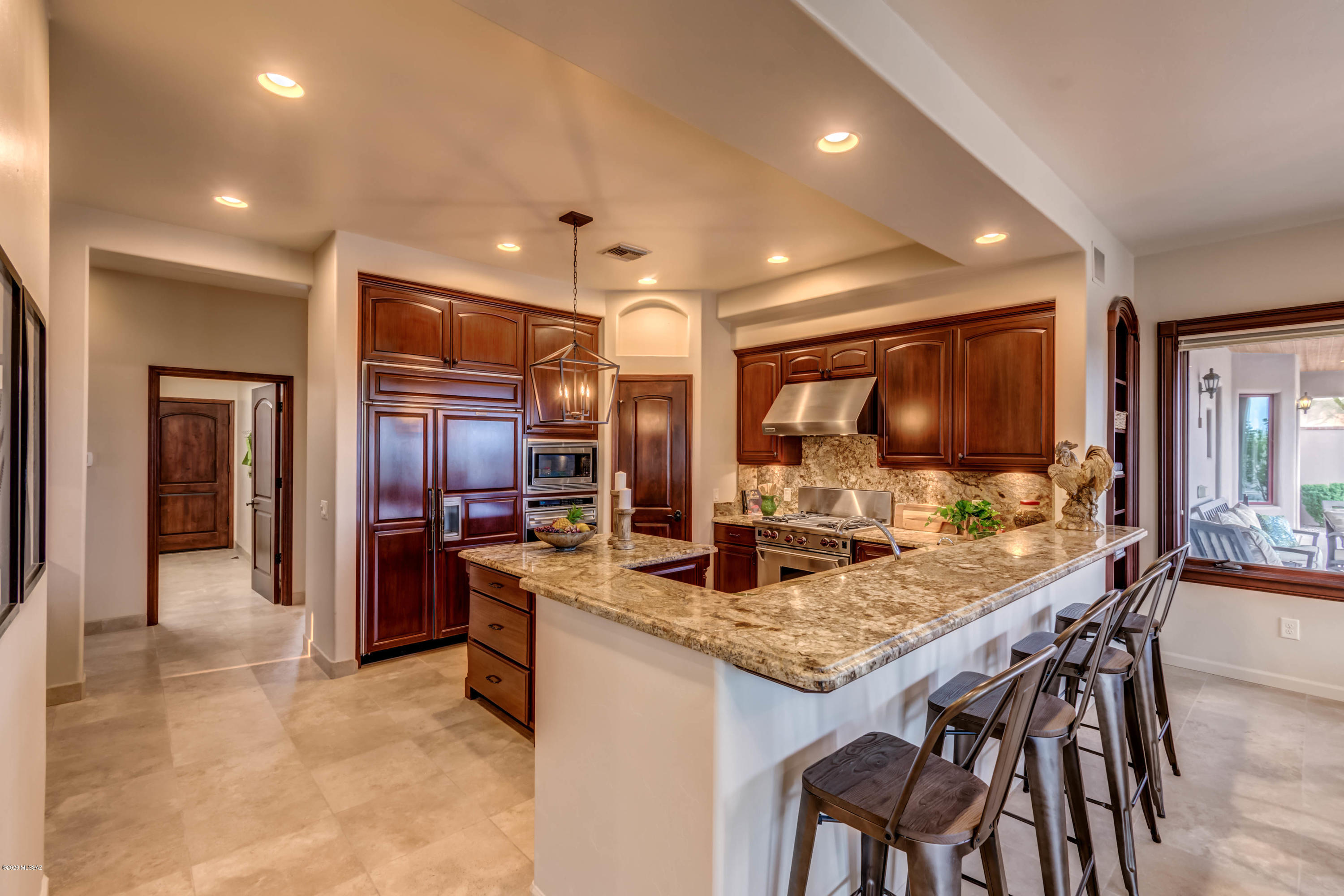 Bellas Catalinas Estates (1-93) - Residential