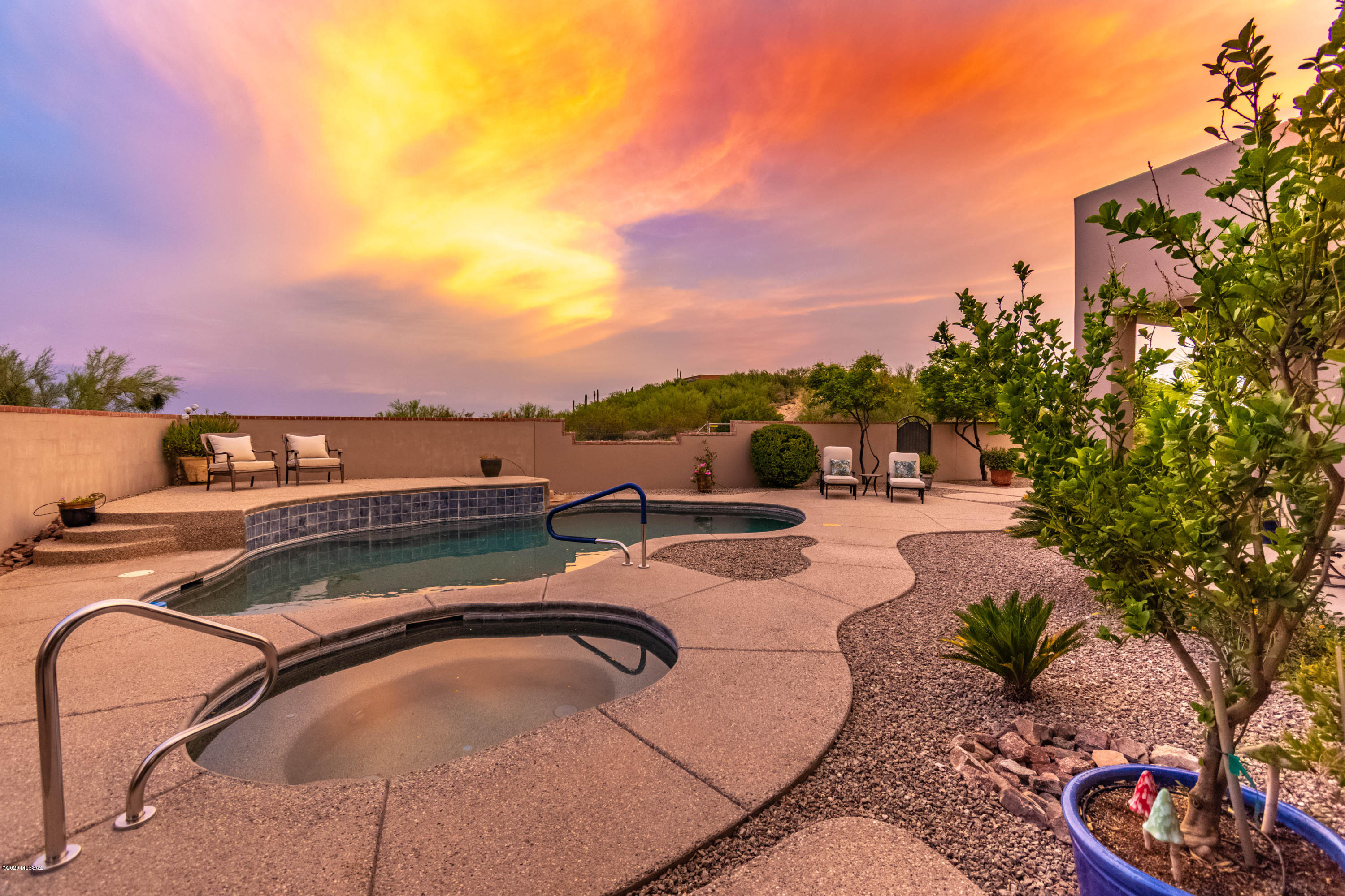 Bellas Catalinas Estates (1-93) - Residential