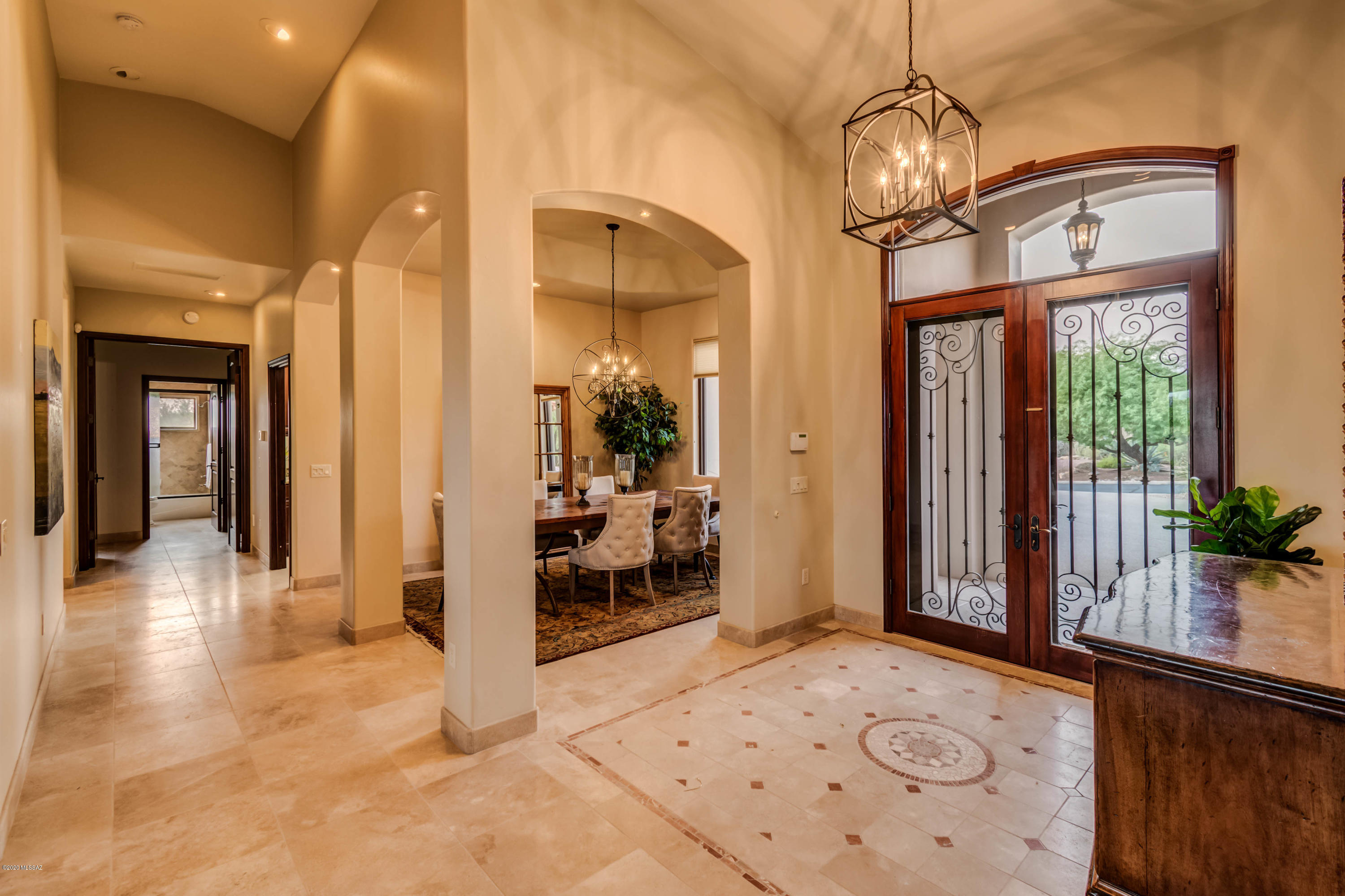Bellas Catalinas Estates (1-93) - Residential