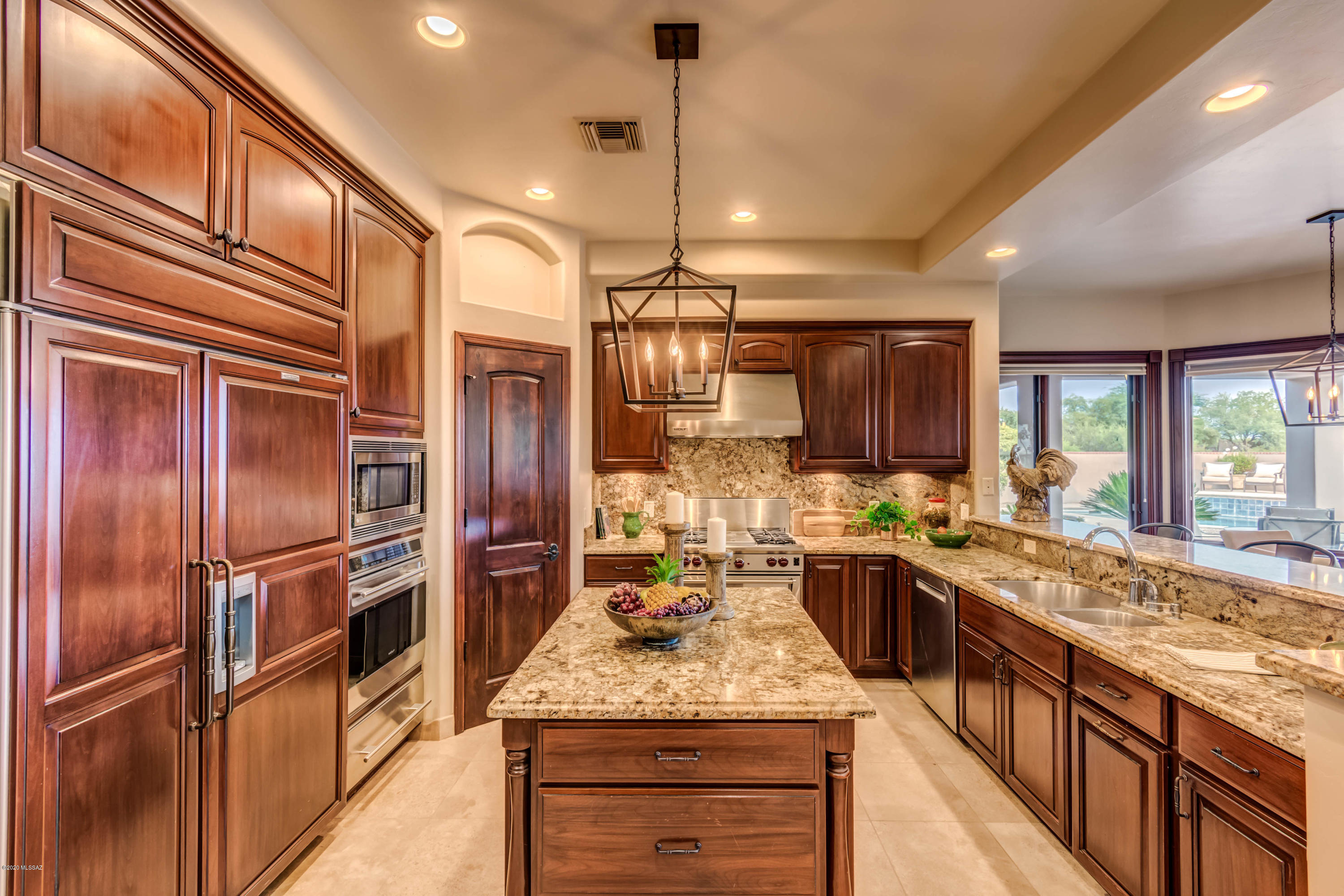 Bellas Catalinas Estates (1-93) - Residential