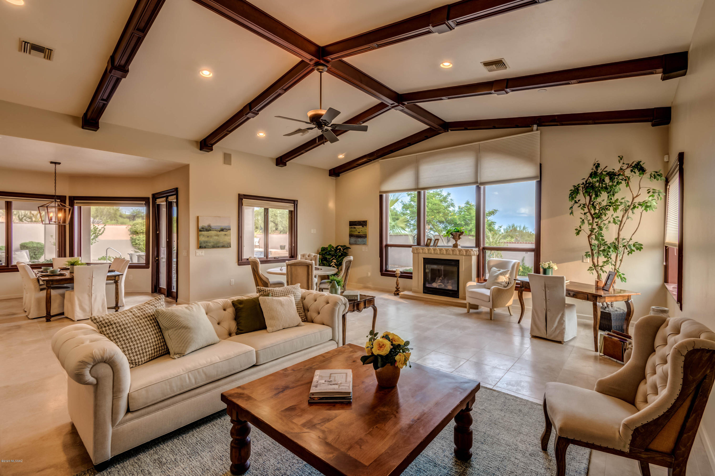 Bellas Catalinas Estates (1-93) - Residential