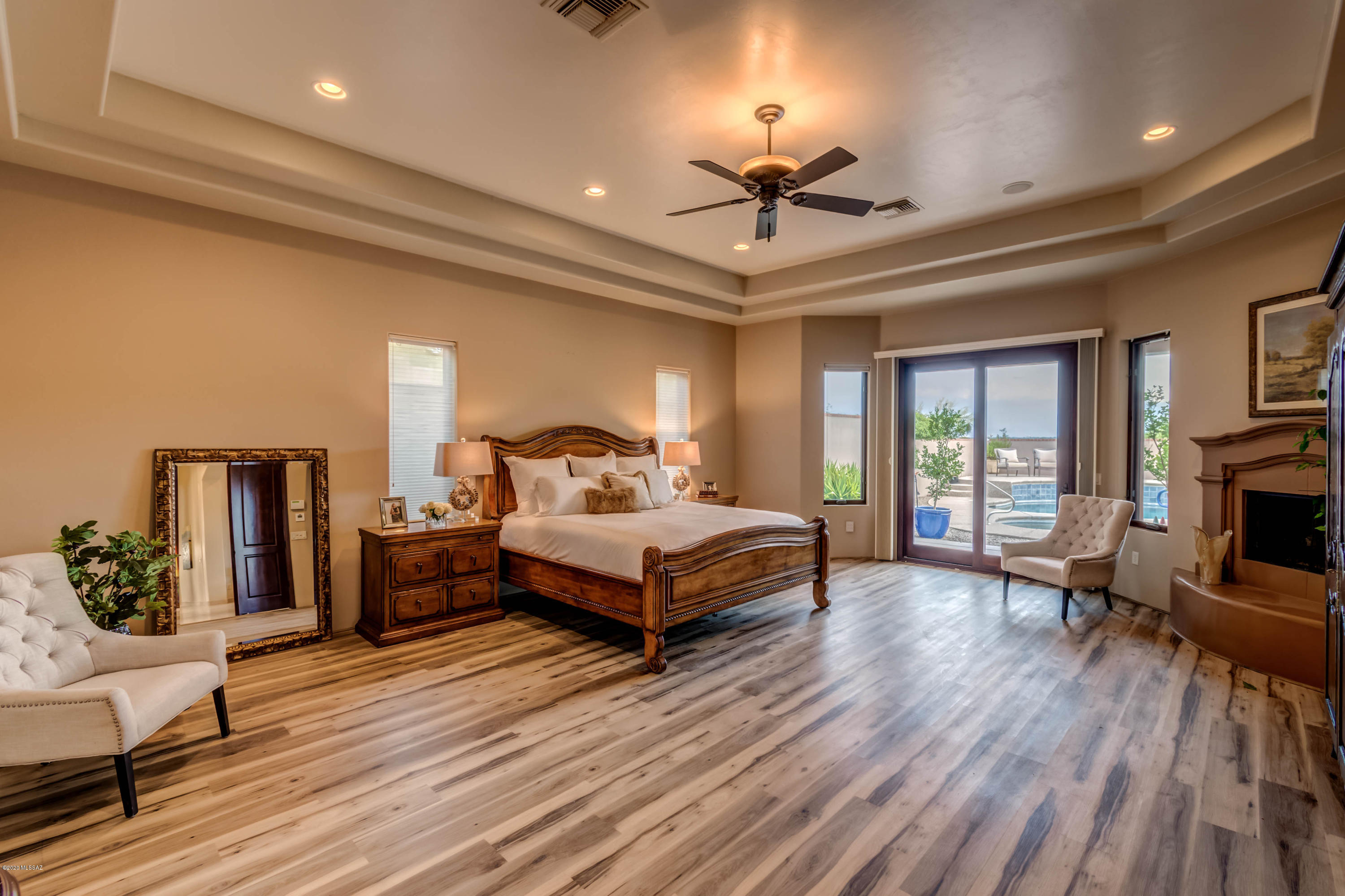 Bellas Catalinas Estates (1-93) - Residential