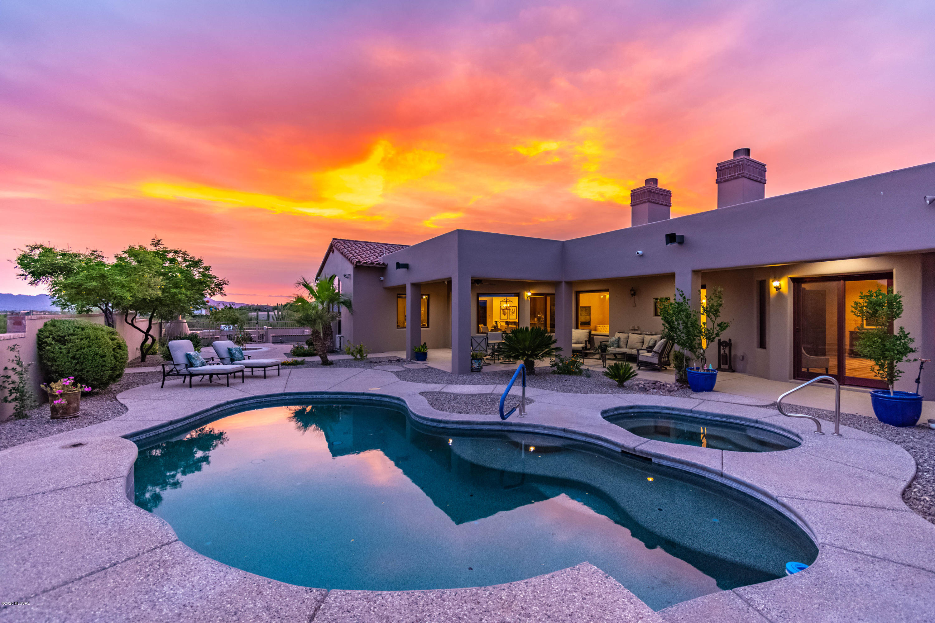 Bellas Catalinas Estates (1-93) - Residential