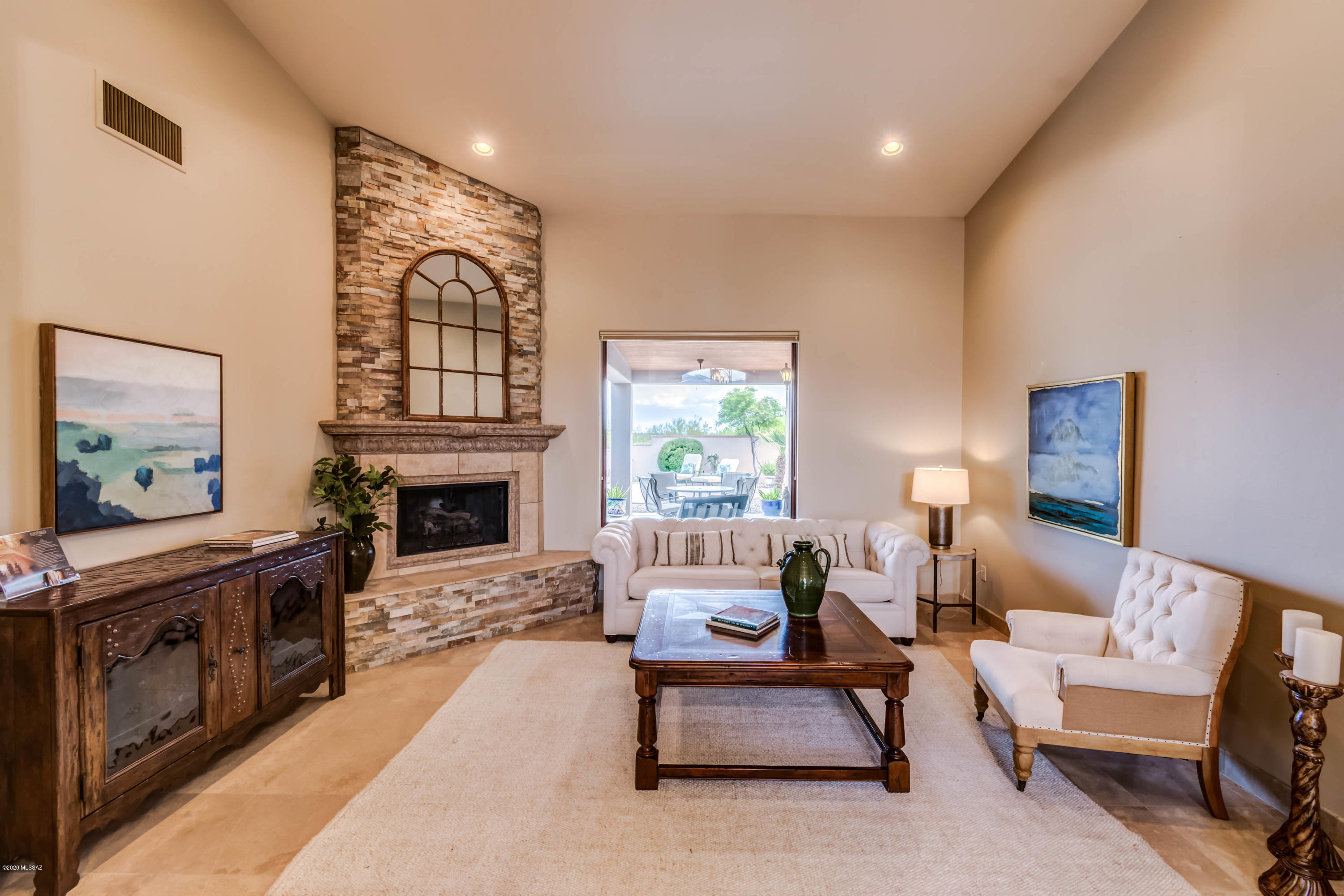 Bellas Catalinas Estates (1-93) - Residential