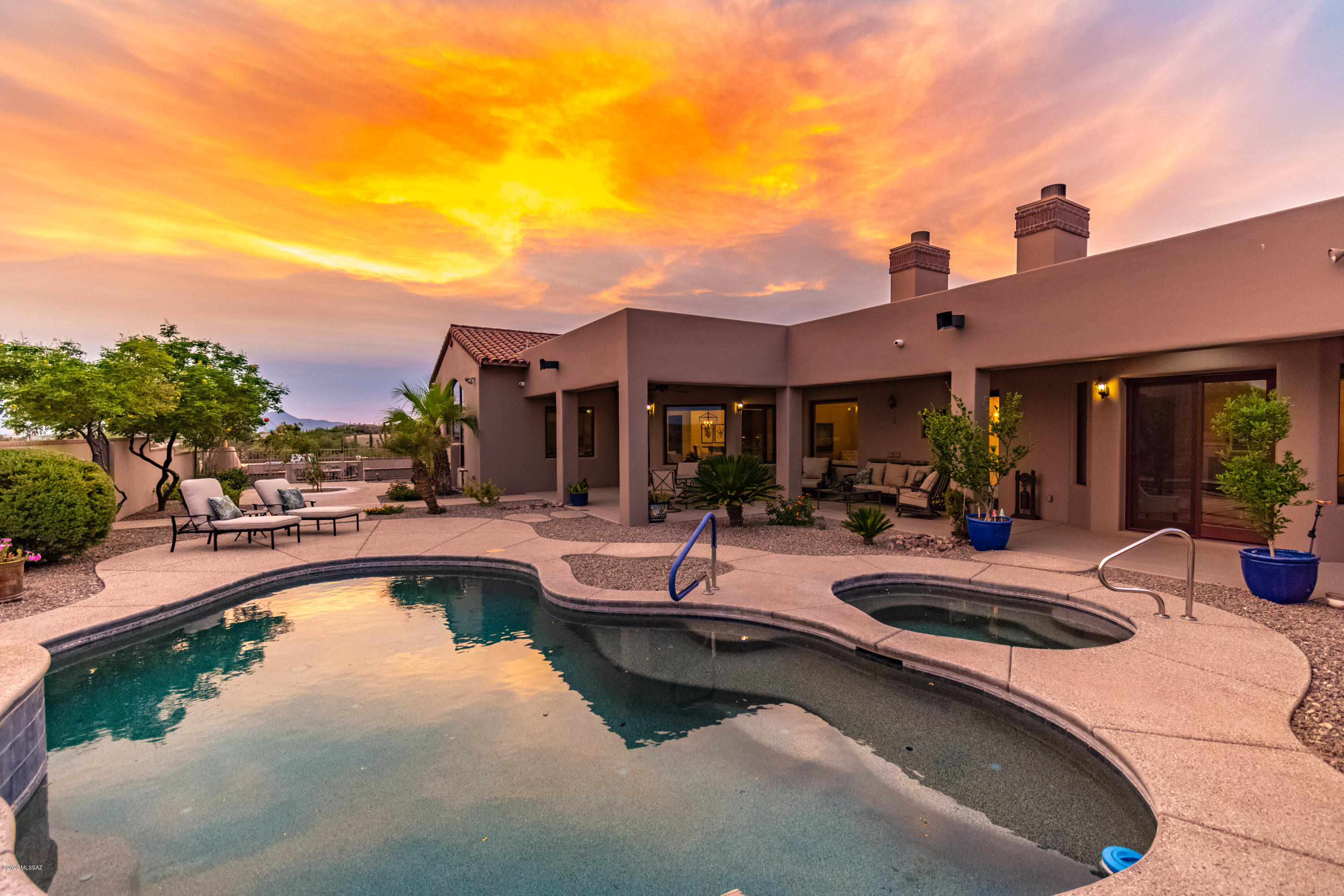 Bellas Catalinas Estates (1-93) - Residential