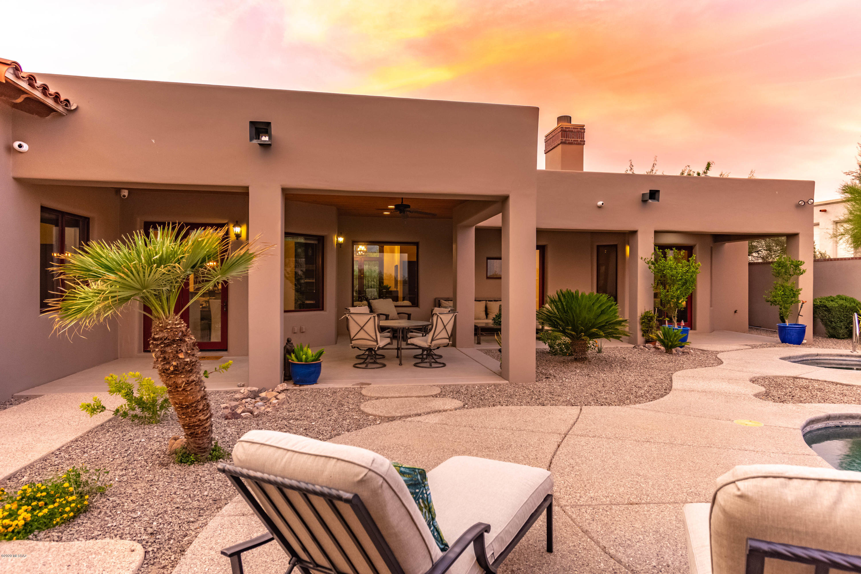 Bellas Catalinas Estates (1-93) - Residential