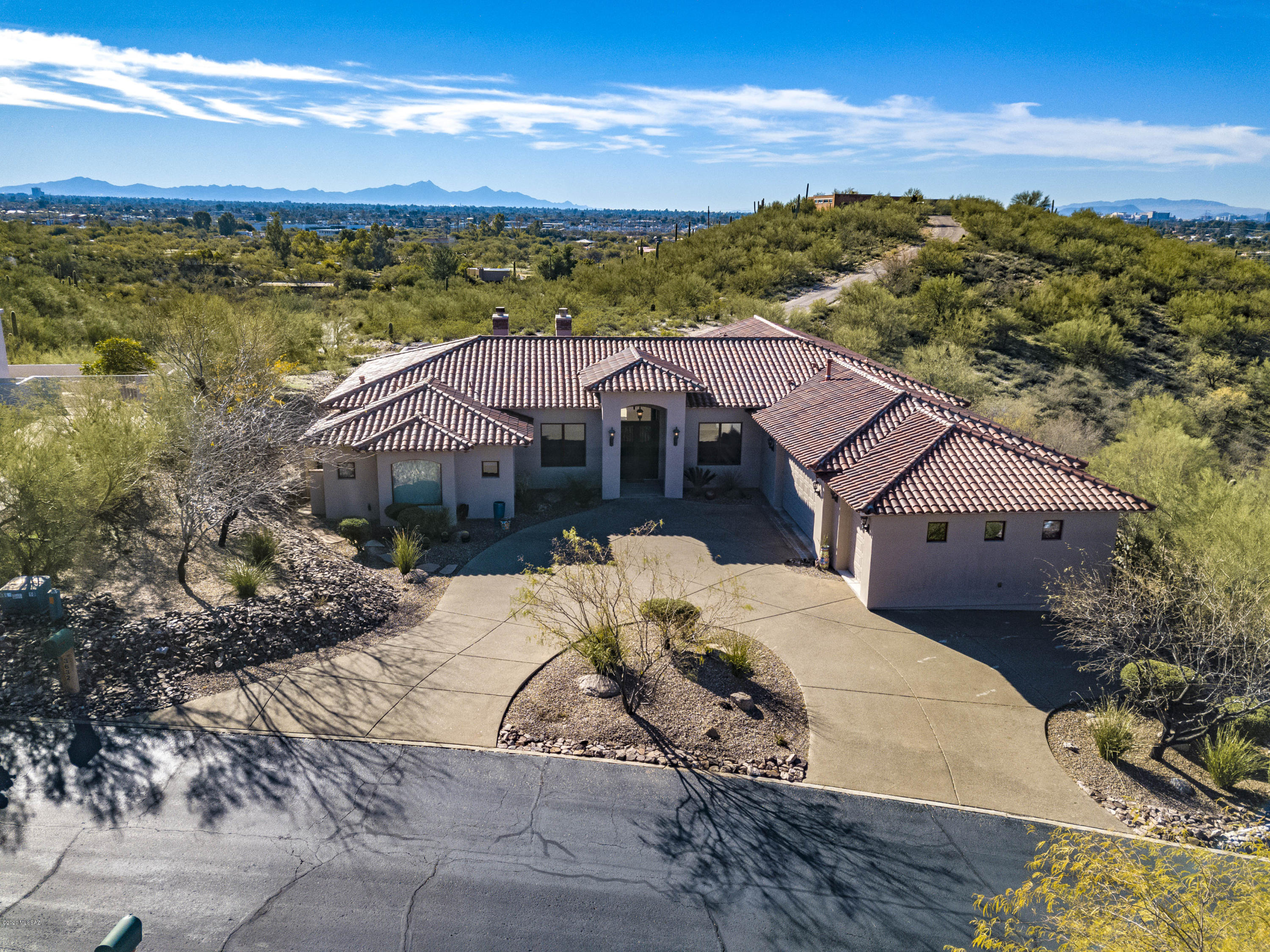 Bellas Catalinas Estates (1-93) - Residential