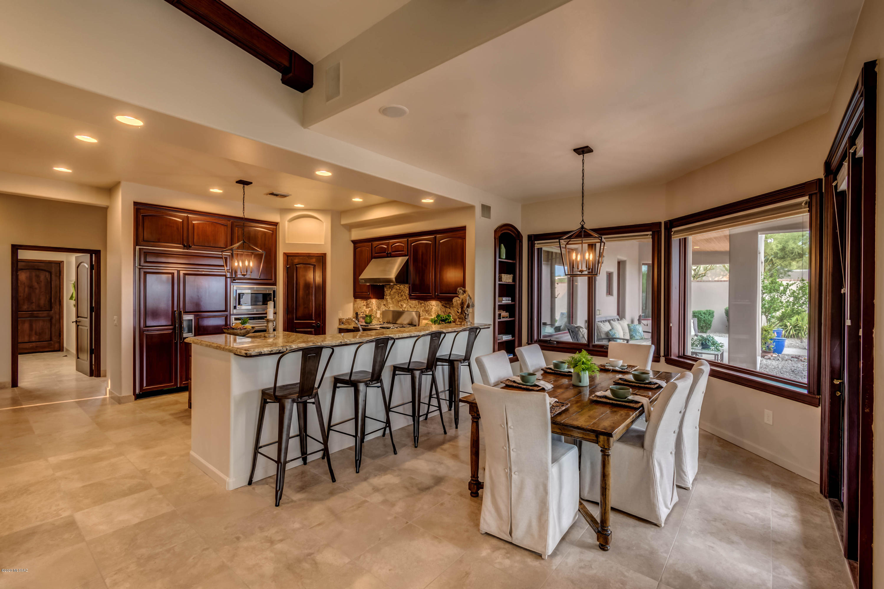 Bellas Catalinas Estates (1-93) - Residential