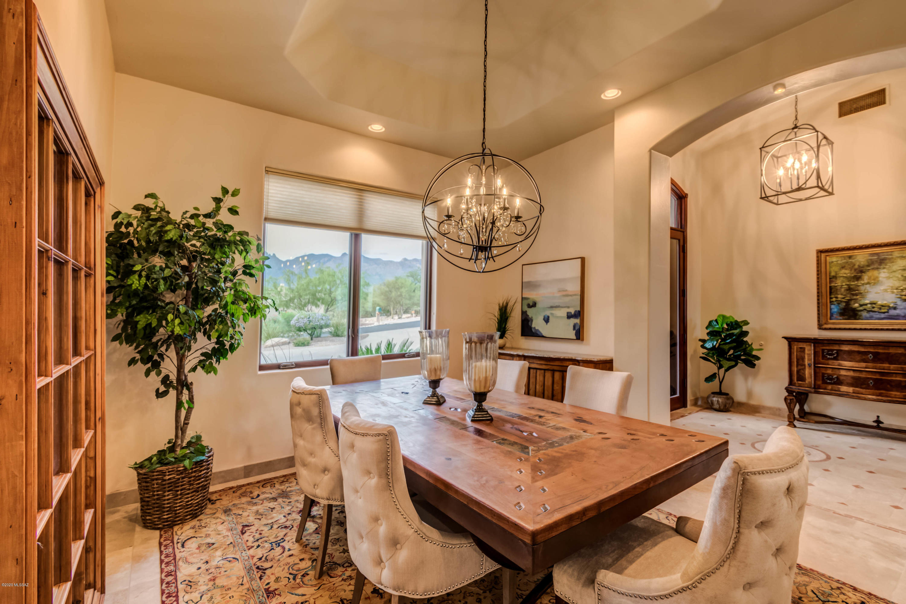 Bellas Catalinas Estates (1-93) - Residential