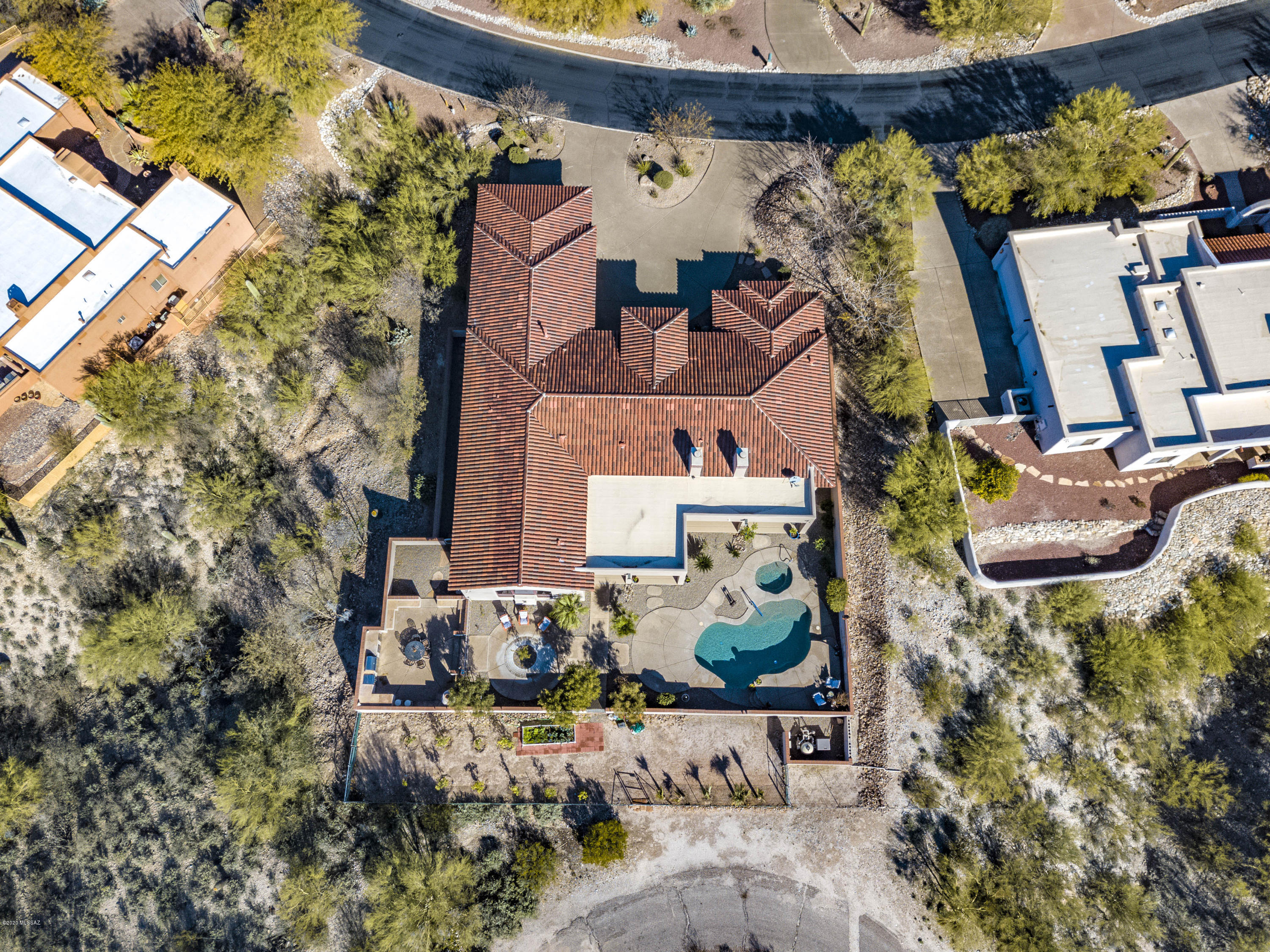 Bellas Catalinas Estates (1-93) - Residential