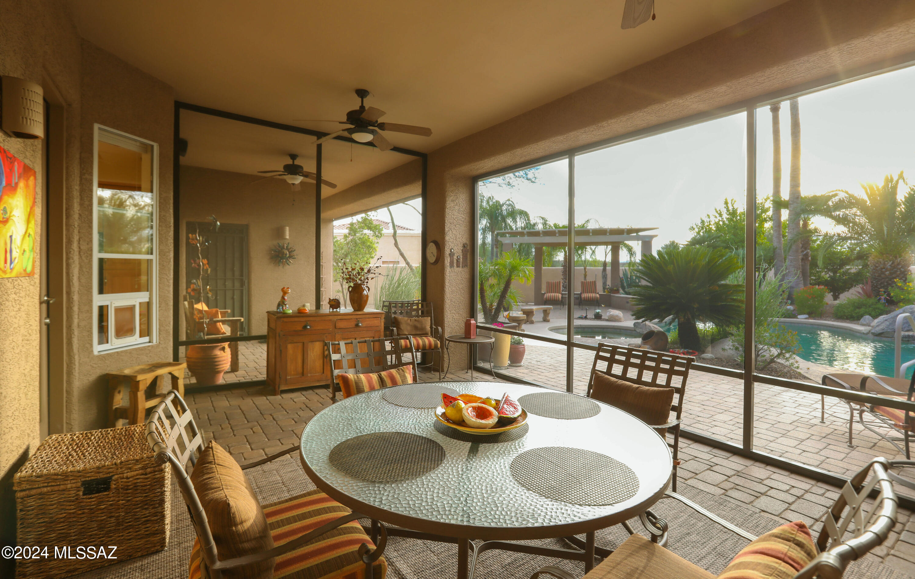 Sunstone Estates (1-51) - Residential