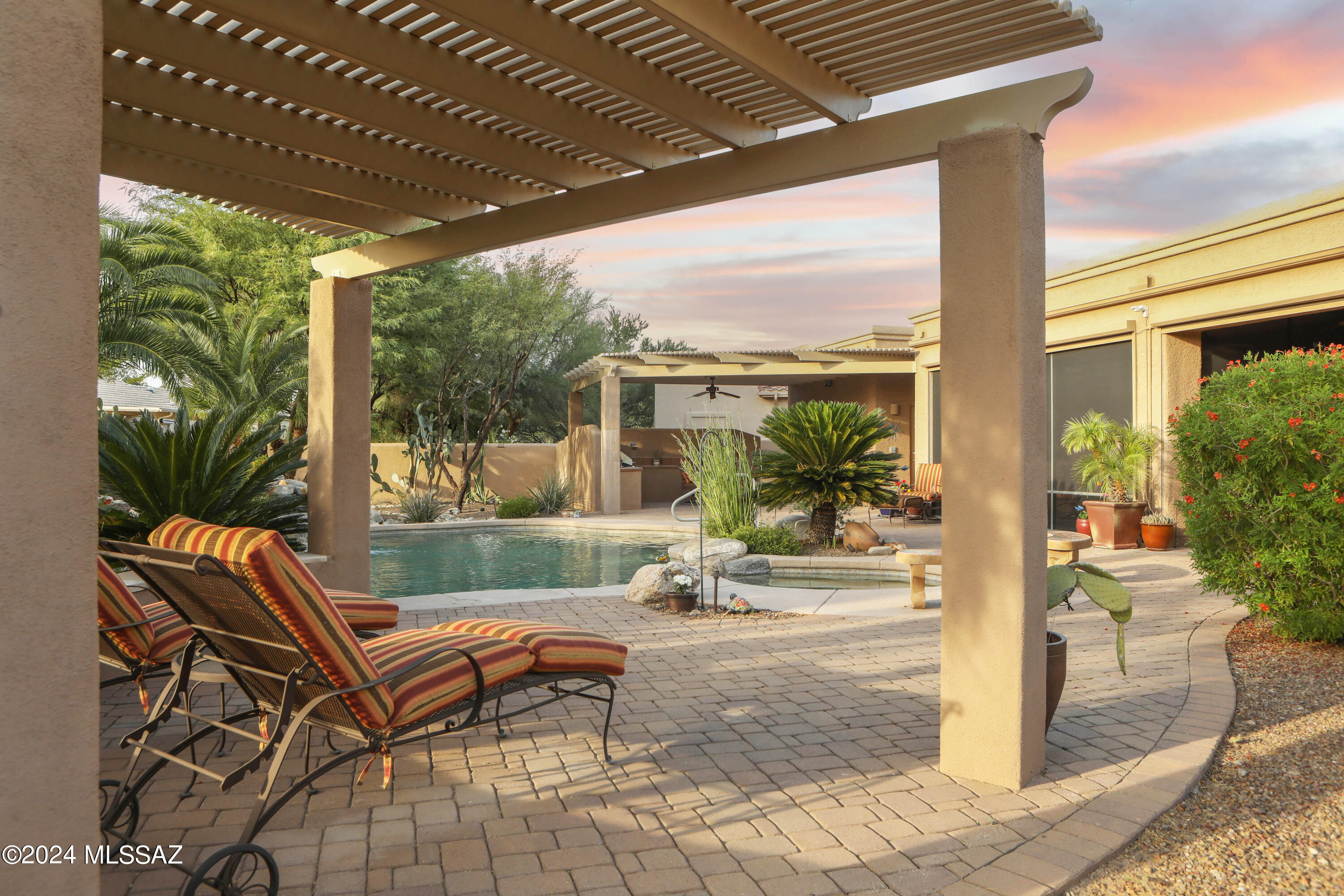 Sunstone Estates (1-51) - Residential