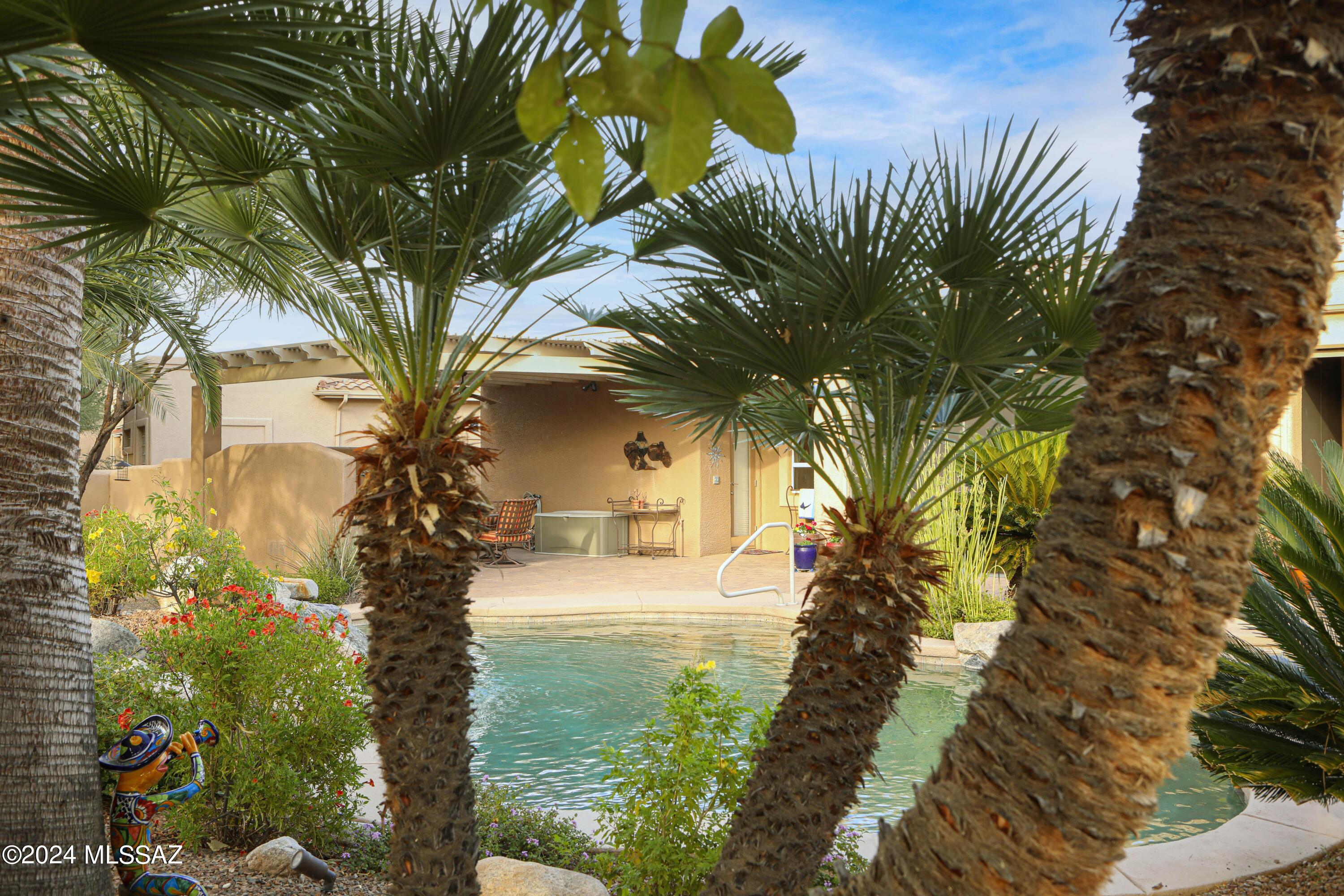 Sunstone Estates (1-51) - Residential