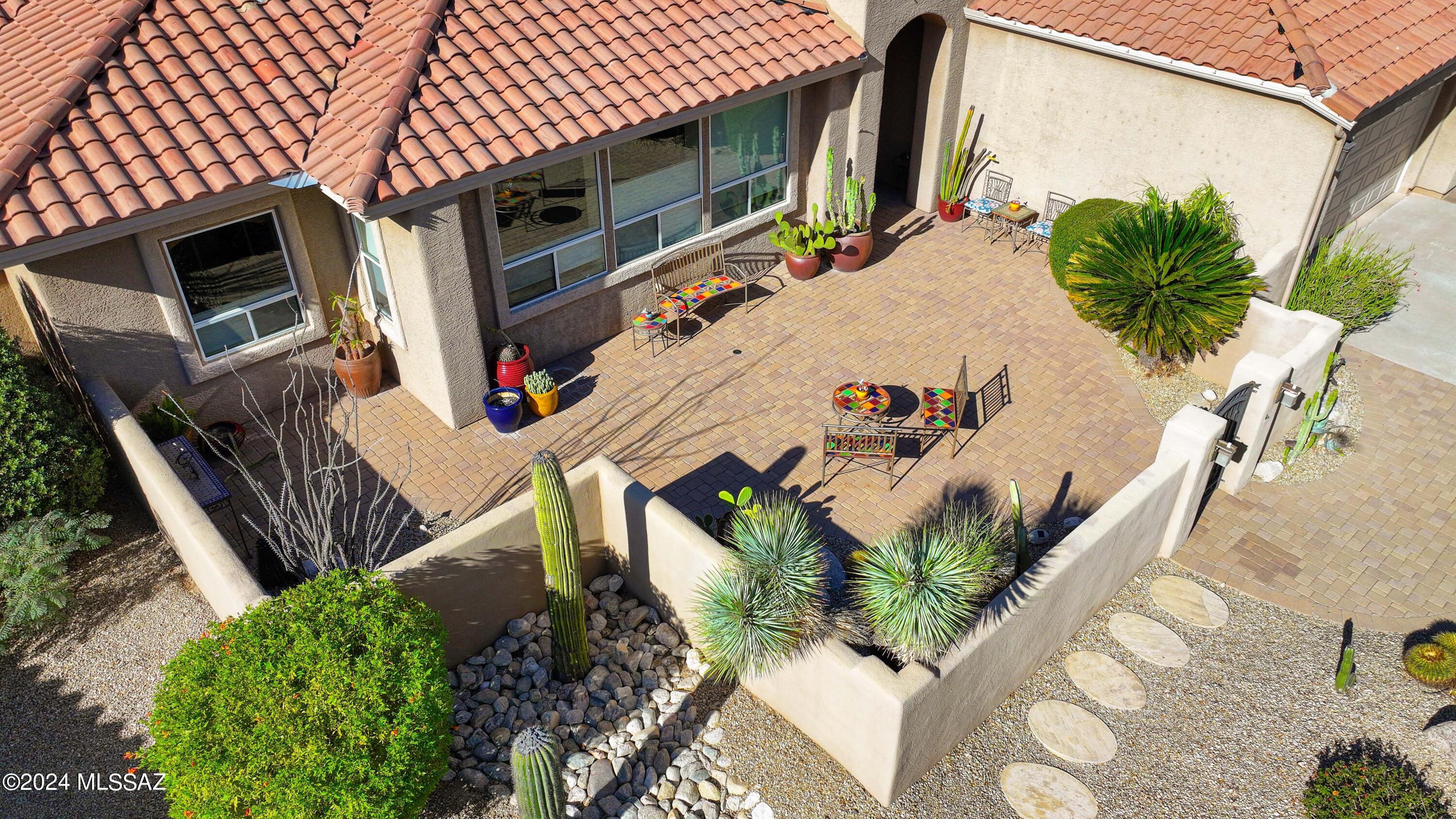 Sunstone Estates (1-51) - Residential
