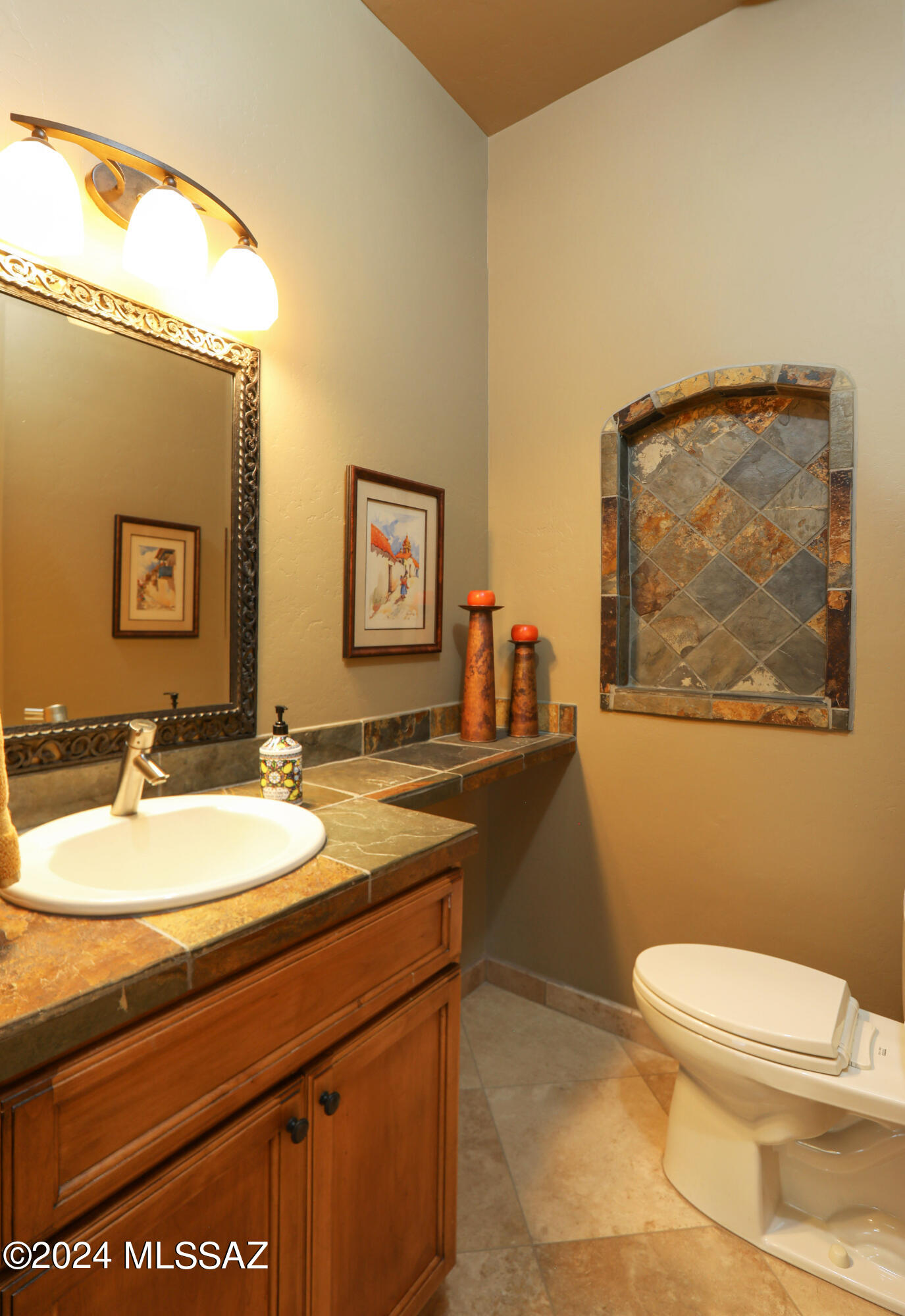 Sunstone Estates (1-51) - Residential
