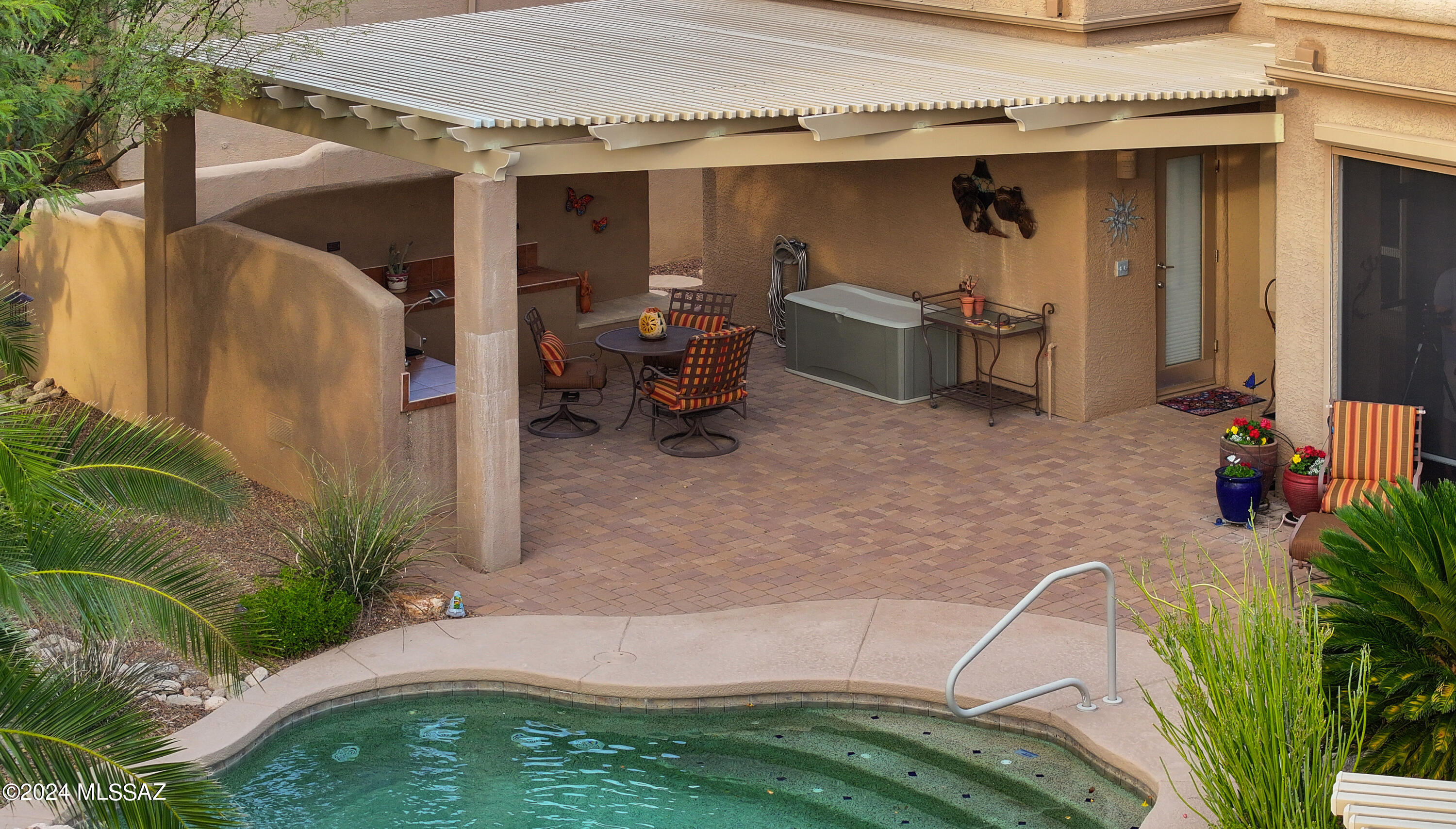 Sunstone Estates (1-51) - Residential