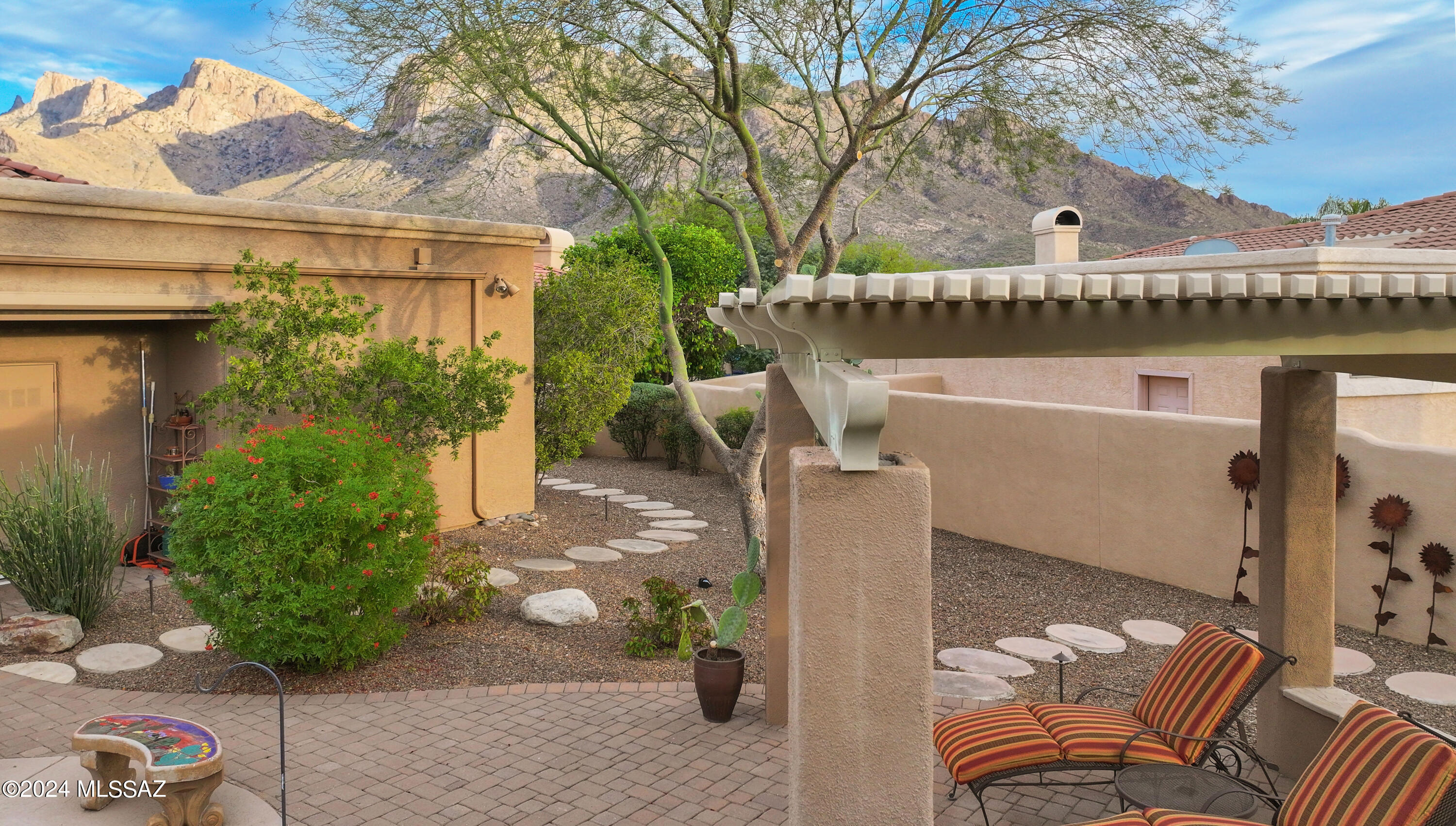 Sunstone Estates (1-51) - Residential