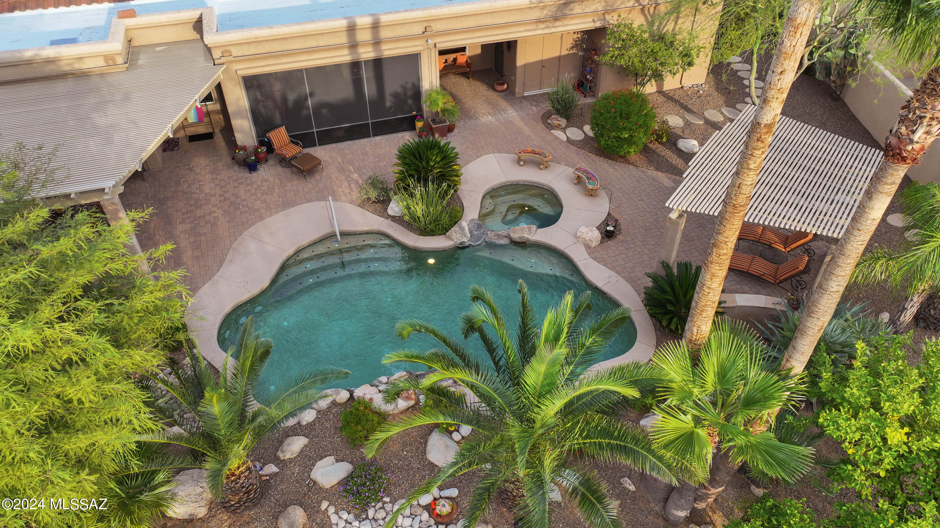 Sunstone Estates (1-51) - Residential