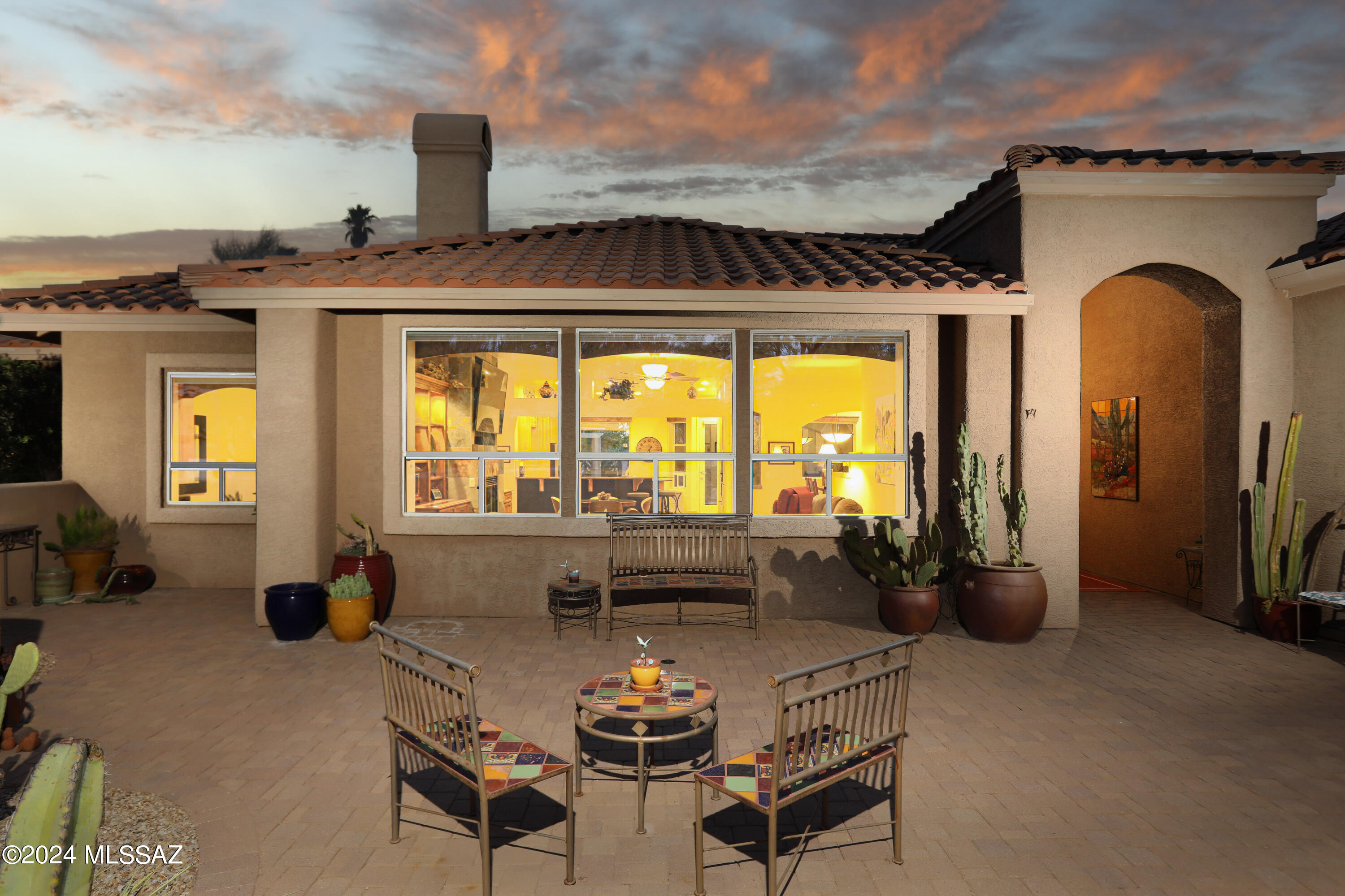 Sunstone Estates (1-51) - Residential